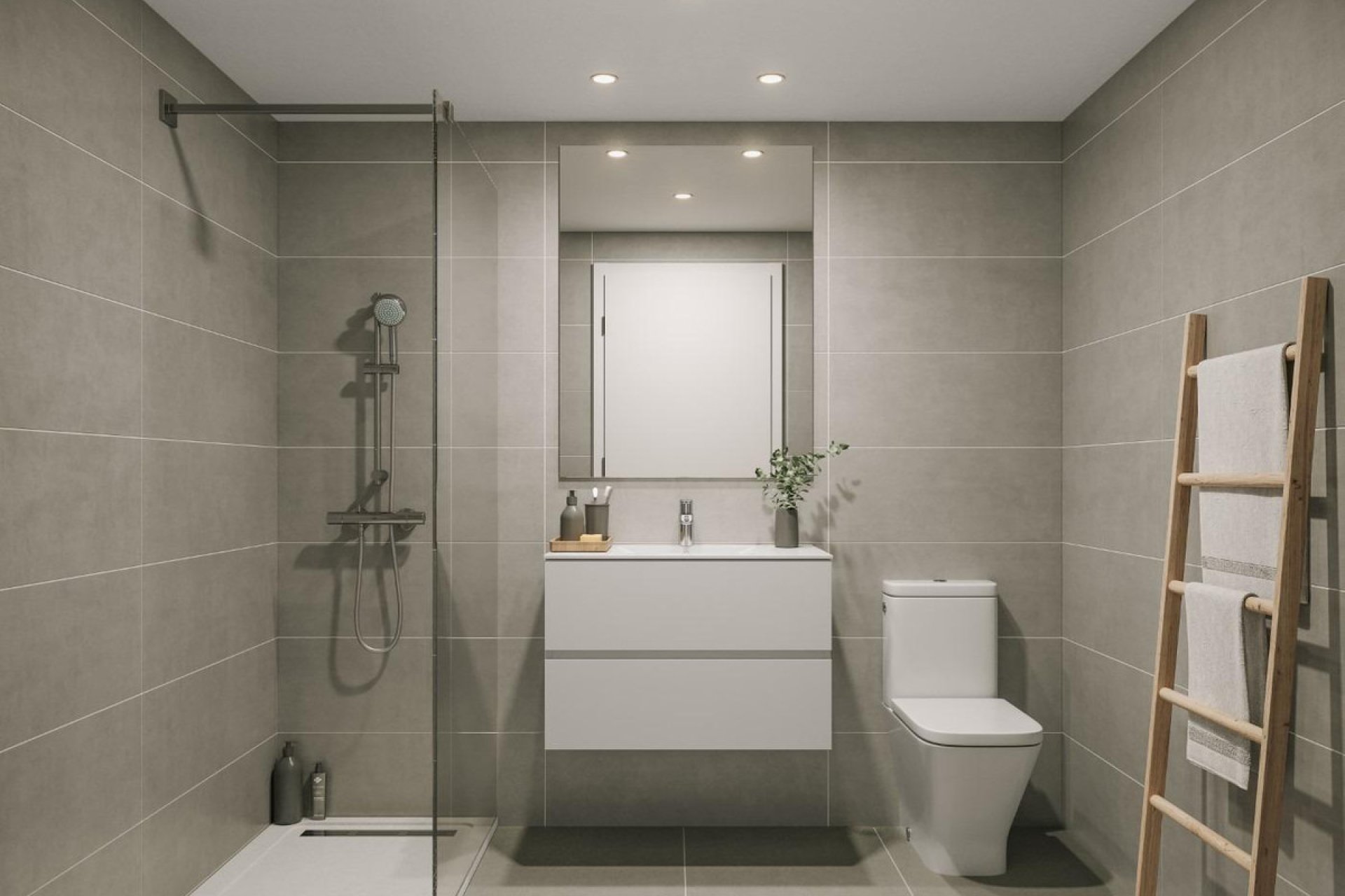 Használt ingatlanok - Apartman / lakás -
Alicante - Alicante Centro