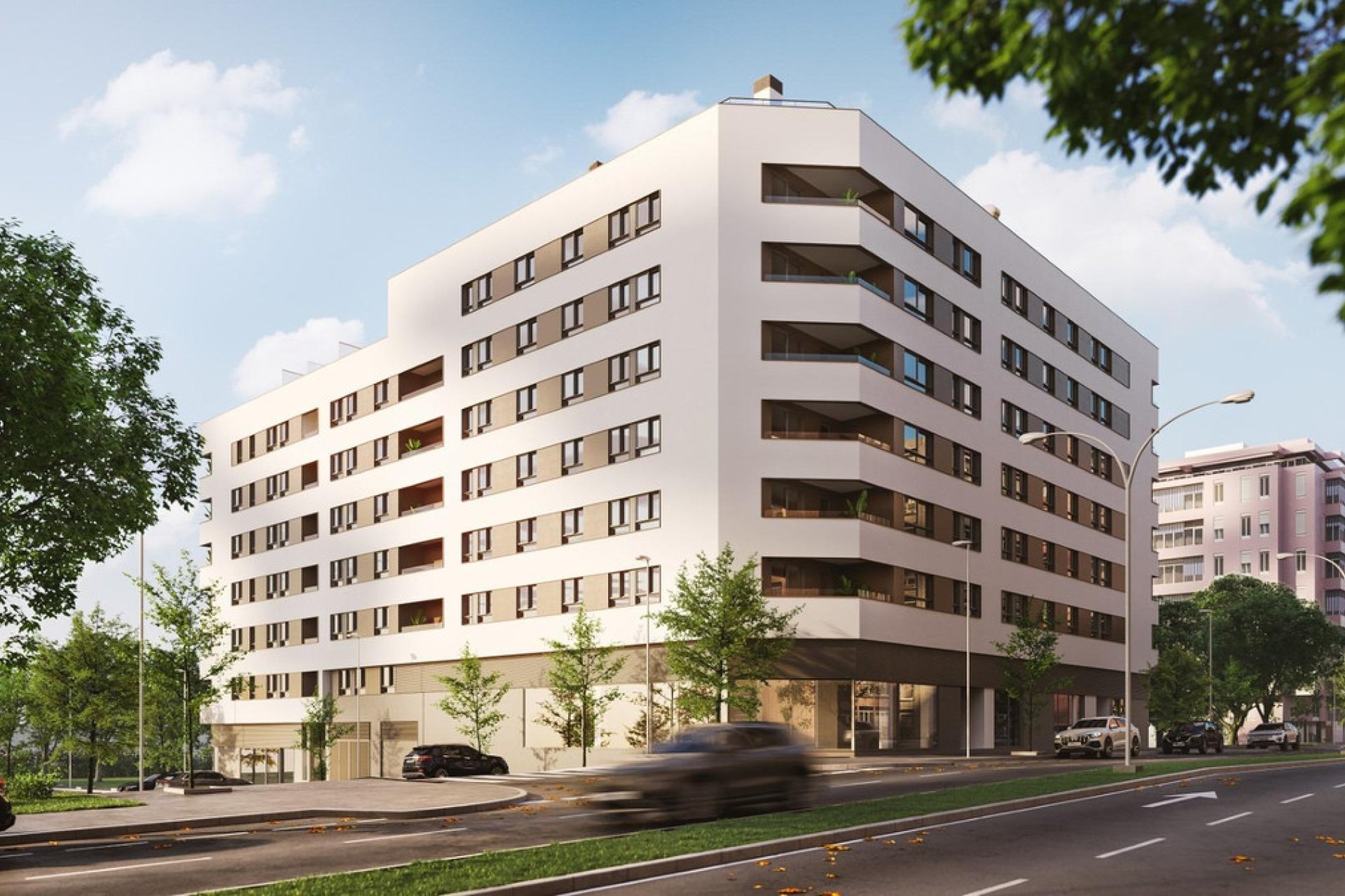 Használt ingatlanok - Apartman / lakás -
Alicante - Alicante Centro