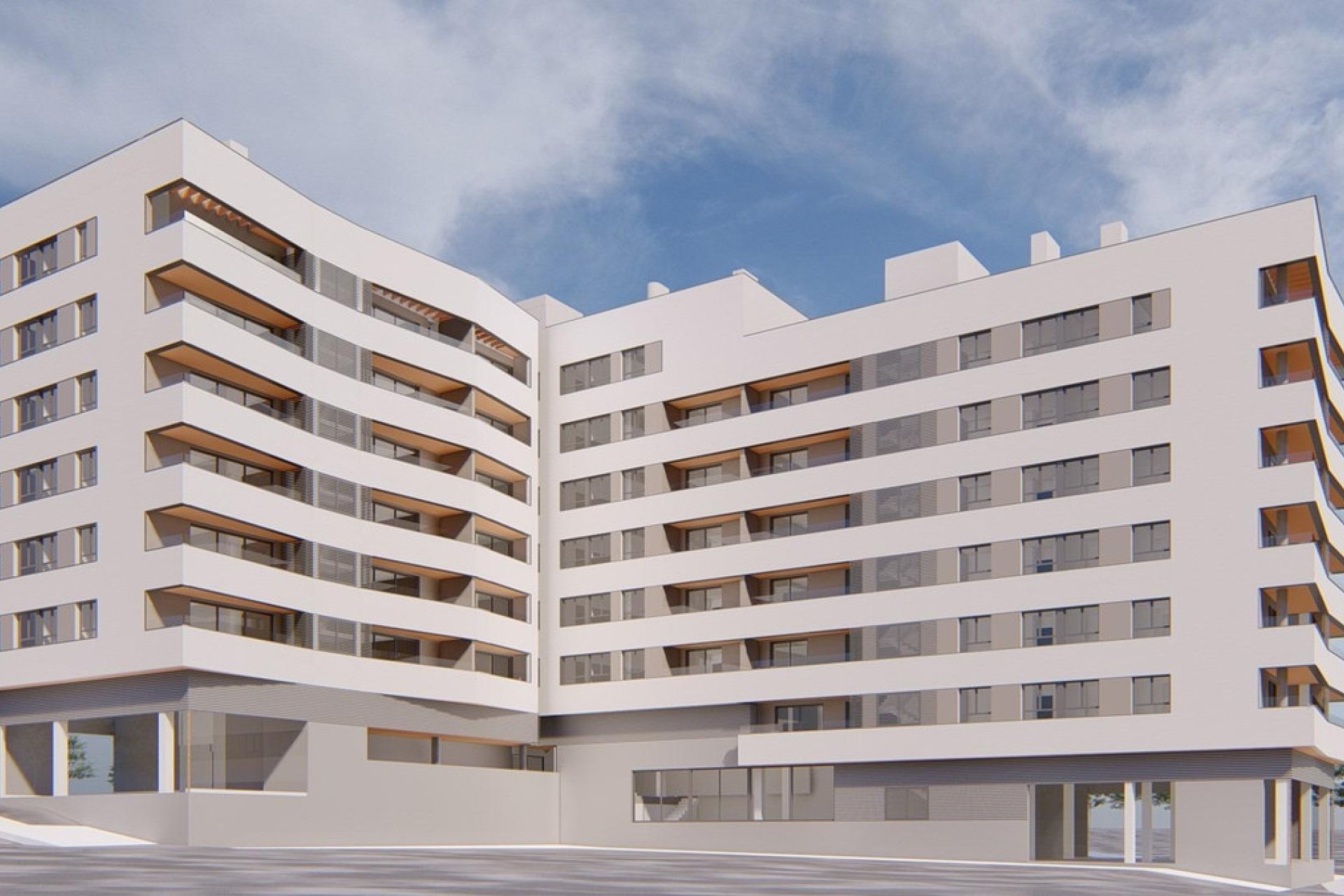 Használt ingatlanok - Apartman / lakás -
Alicante - Alicante Centro