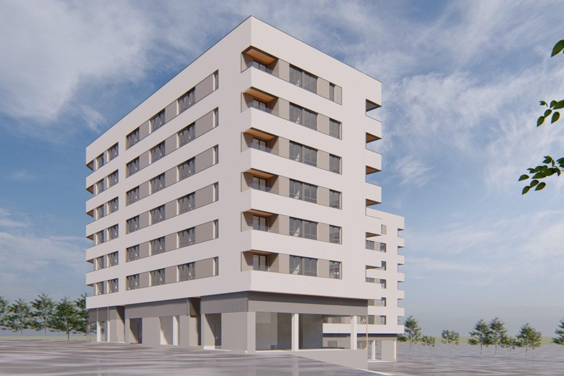 Használt ingatlanok - Apartman / lakás -
Alicante - Alicante Centro