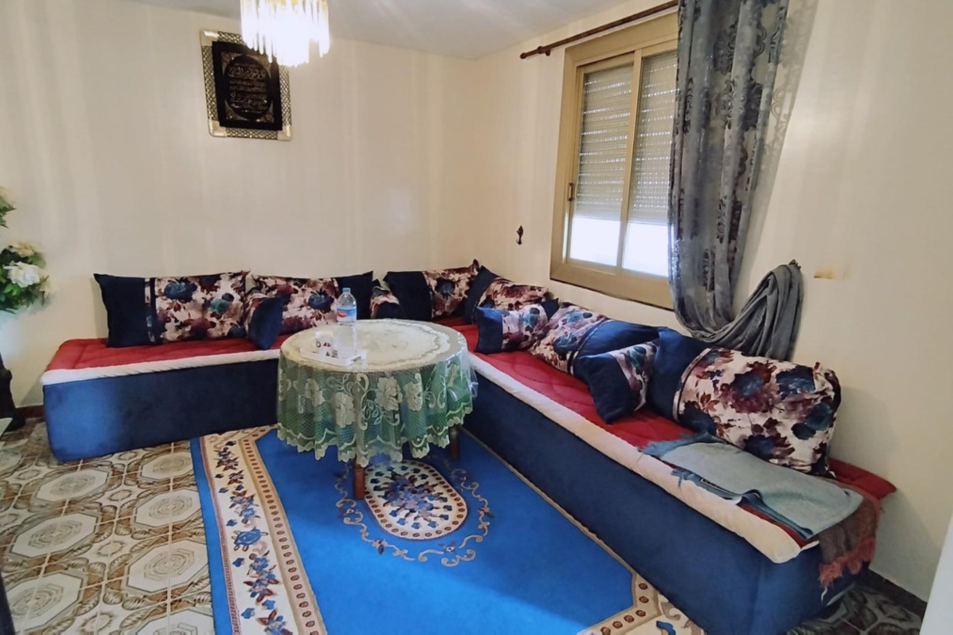 Használt ingatlanok - Apartman / lakás -
Alicante - Alicante Centro