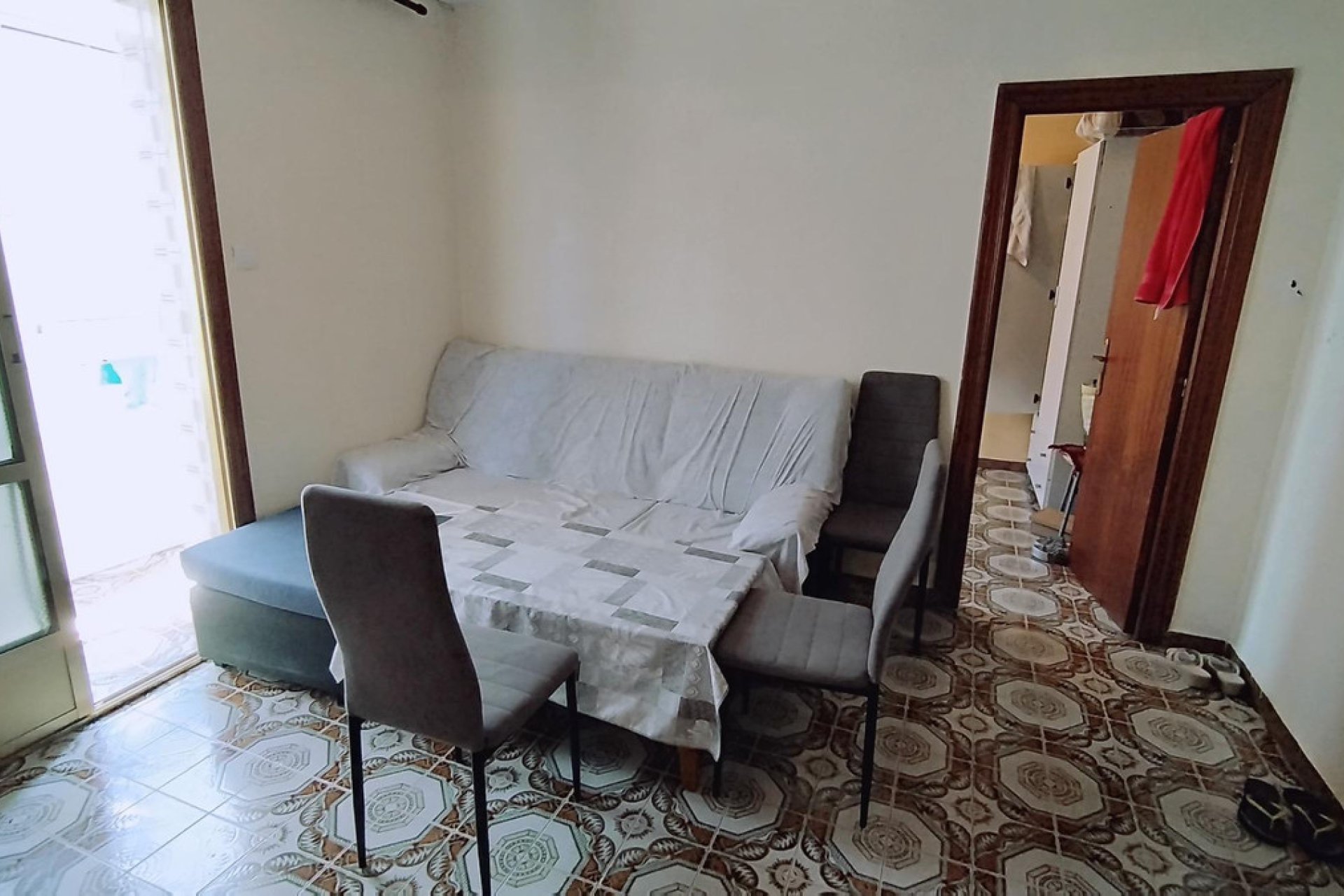 Használt ingatlanok - Apartman / lakás -
Alicante - Alicante Centro