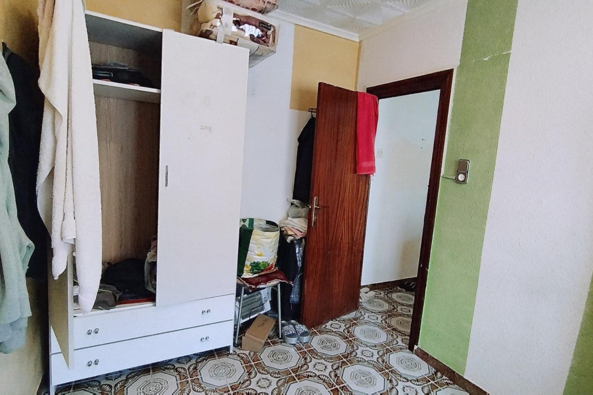 Használt ingatlanok - Apartman / lakás -
Alicante - Alicante Centro