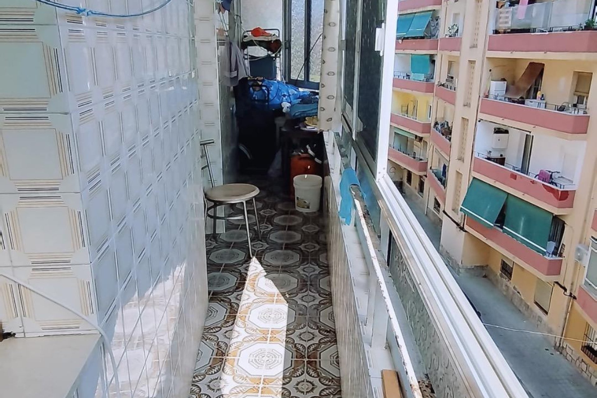 Használt ingatlanok - Apartman / lakás -
Alicante - Alicante Centro