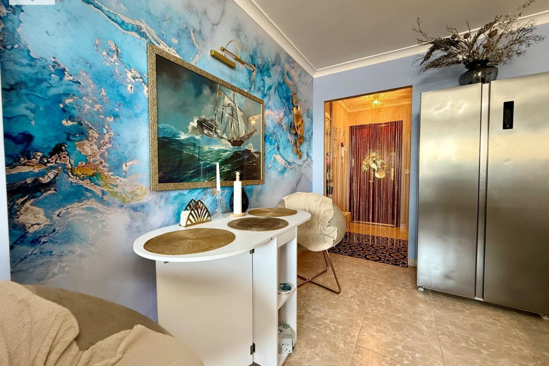 Használt ingatlanok - Apartman / lakás -
Alicante - Alicante Centro