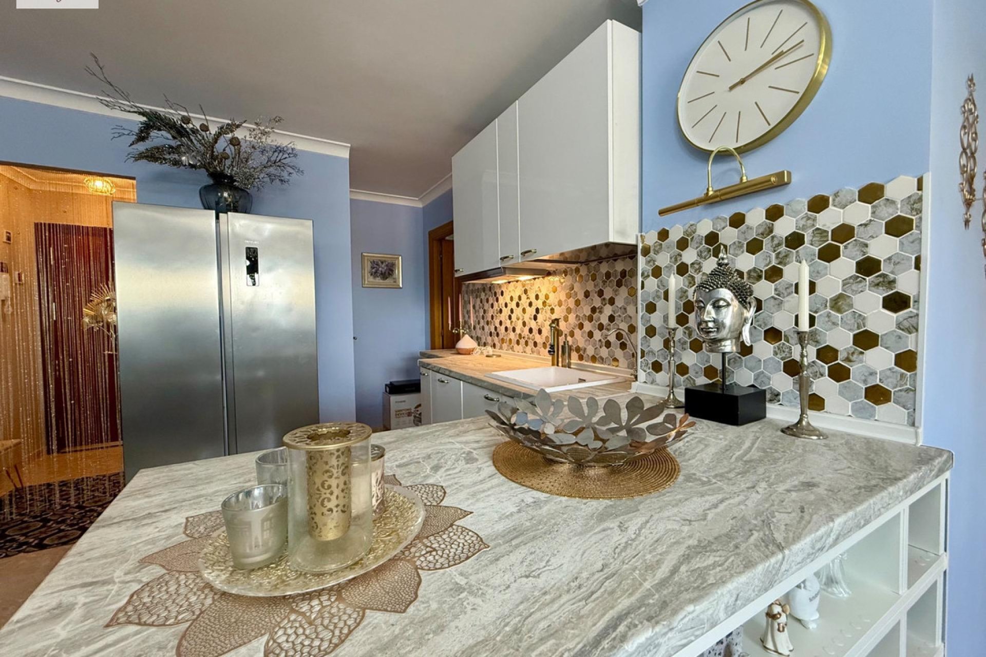 Használt ingatlanok - Apartman / lakás -
Alicante - Alicante Centro