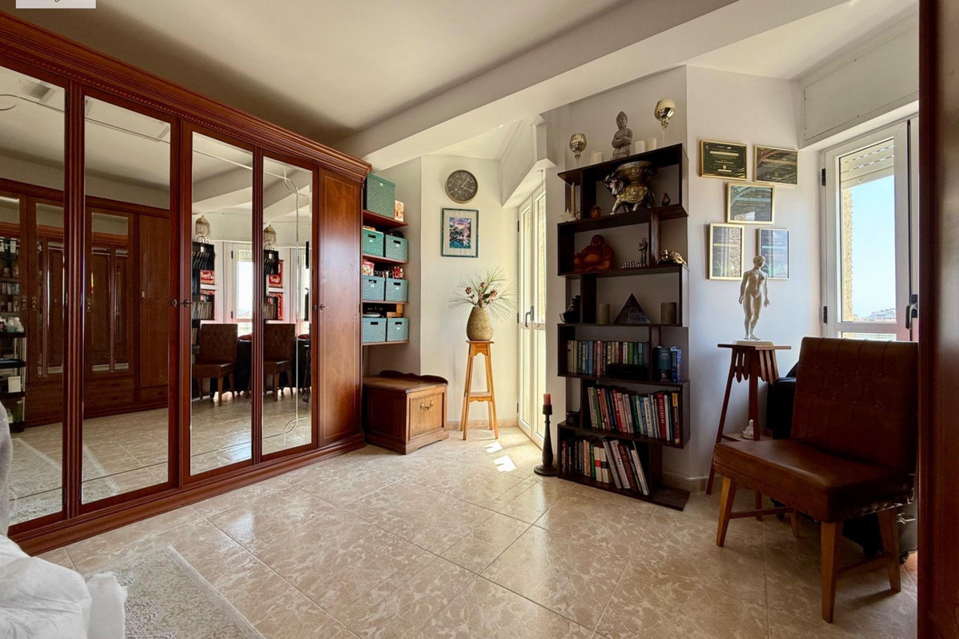 Használt ingatlanok - Apartman / lakás -
Alicante - Alicante Centro