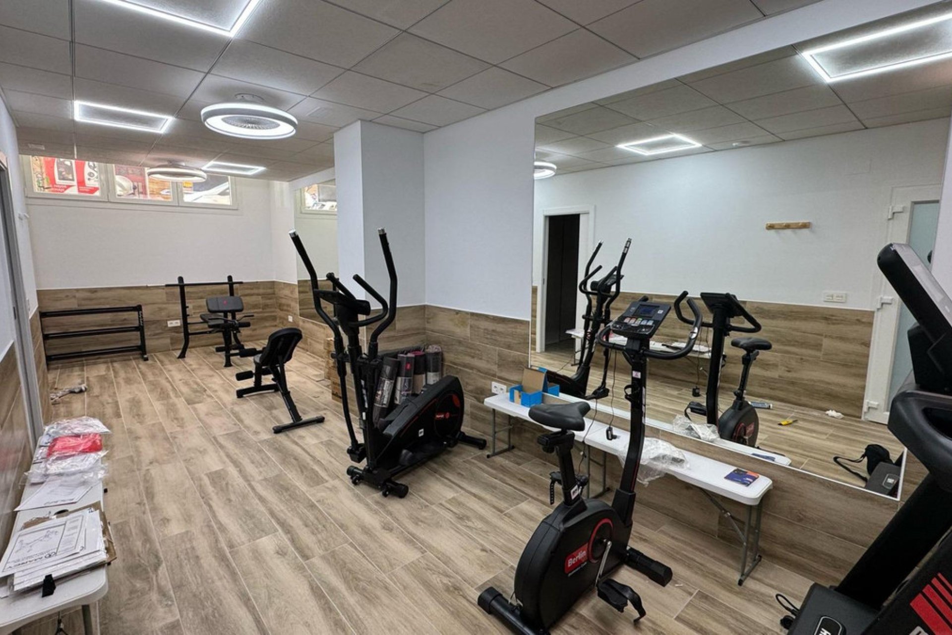 Használt ingatlanok - Apartman / lakás -
Alicante - Alicante Centro