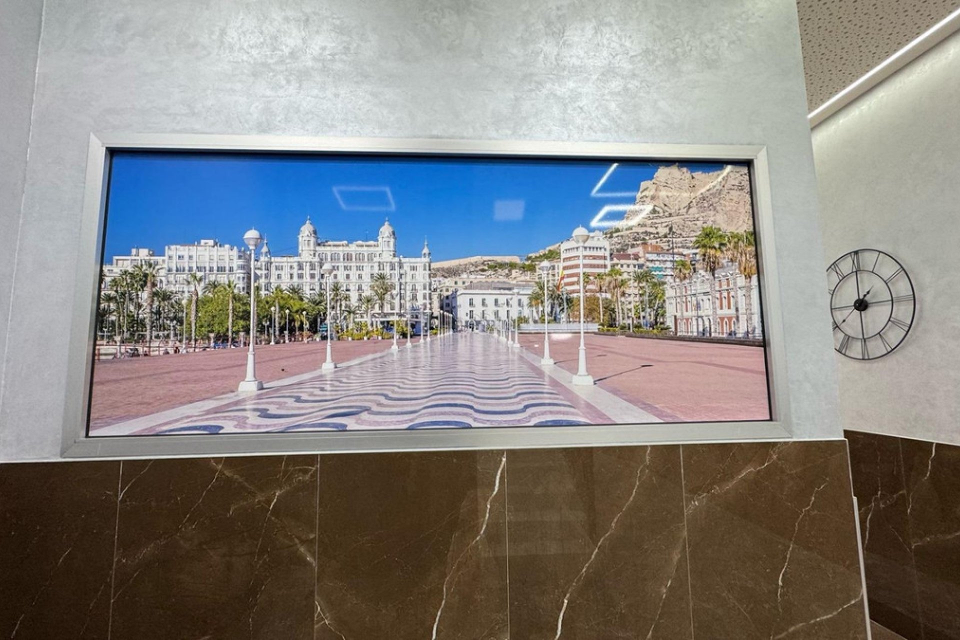 Használt ingatlanok - Apartman / lakás -
Alicante - Alicante Centro