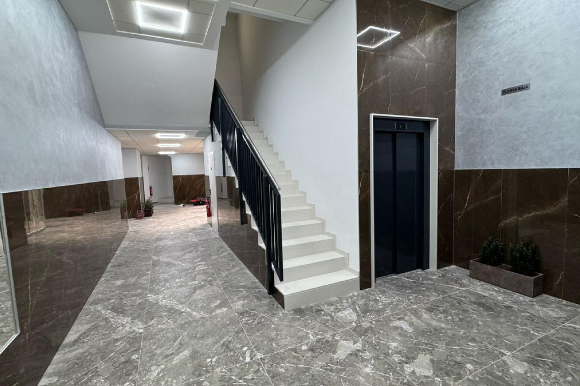 Használt ingatlanok - Apartman / lakás -
Alicante - Alicante Centro