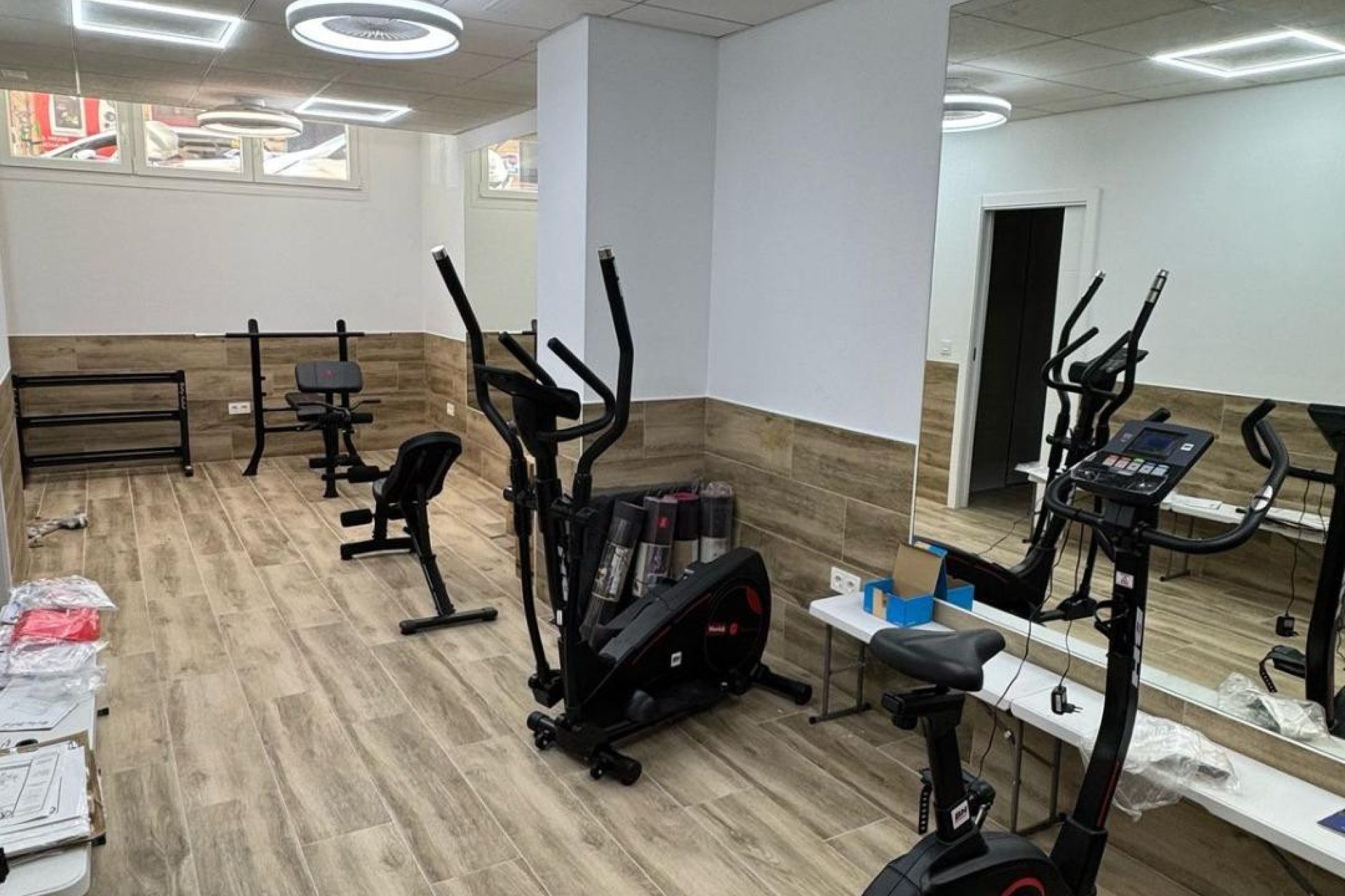 Használt ingatlanok - Apartman / lakás -
Alicante - Alicante Centro