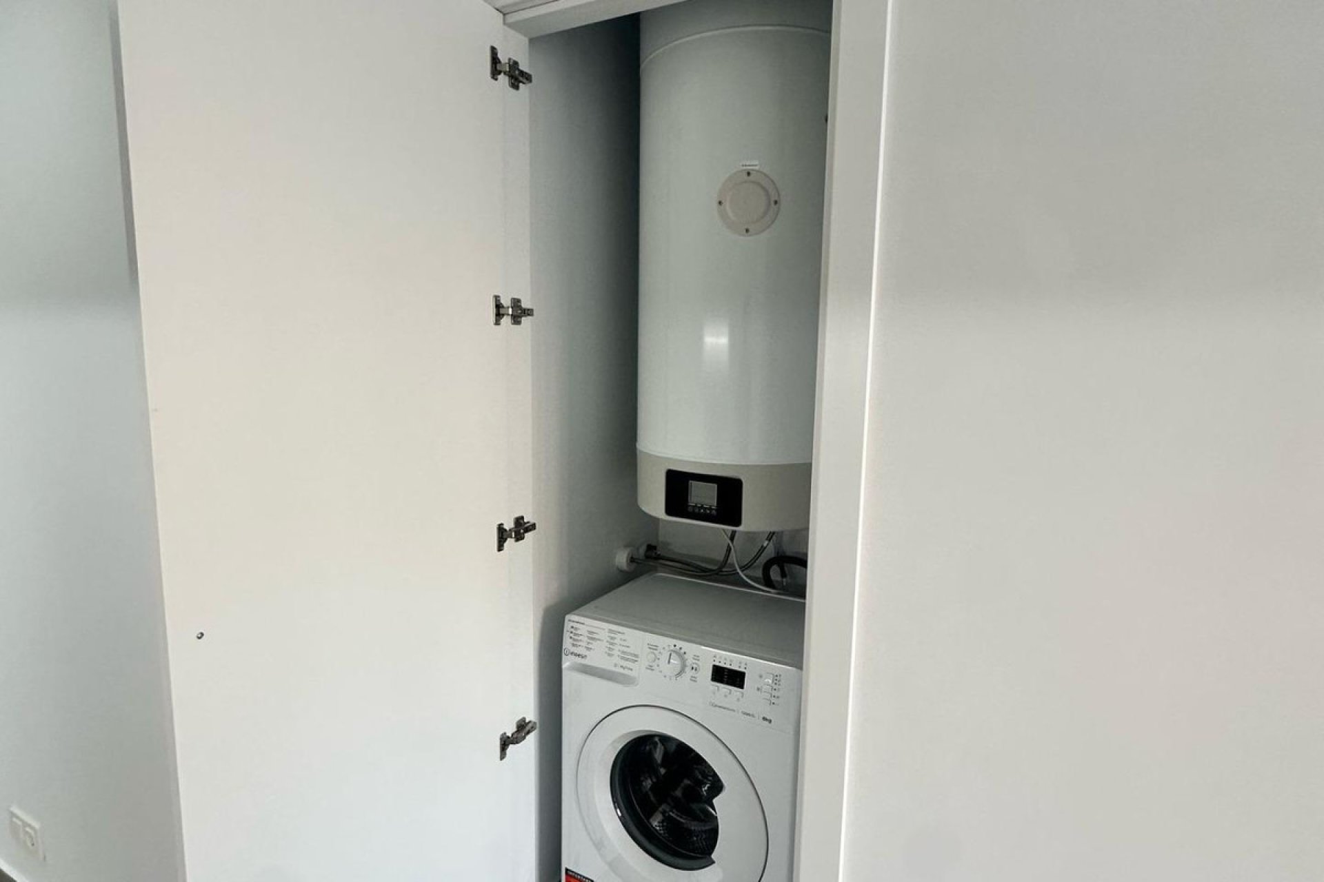 Használt ingatlanok - Apartman / lakás -
Alicante - Alicante Centro