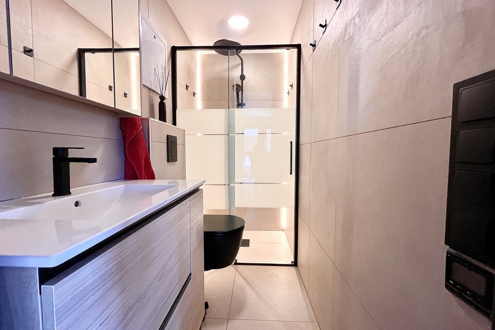 Használt ingatlanok - Apartman / lakás -
Almoradí - Almoradi Centro