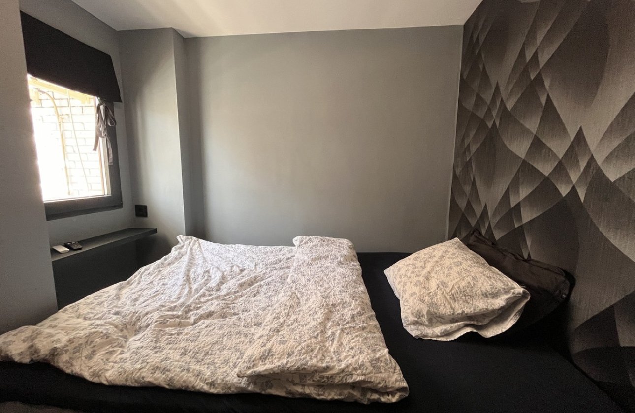 Használt ingatlanok - Apartman / lakás -
Almoradí - Almoradi Centro