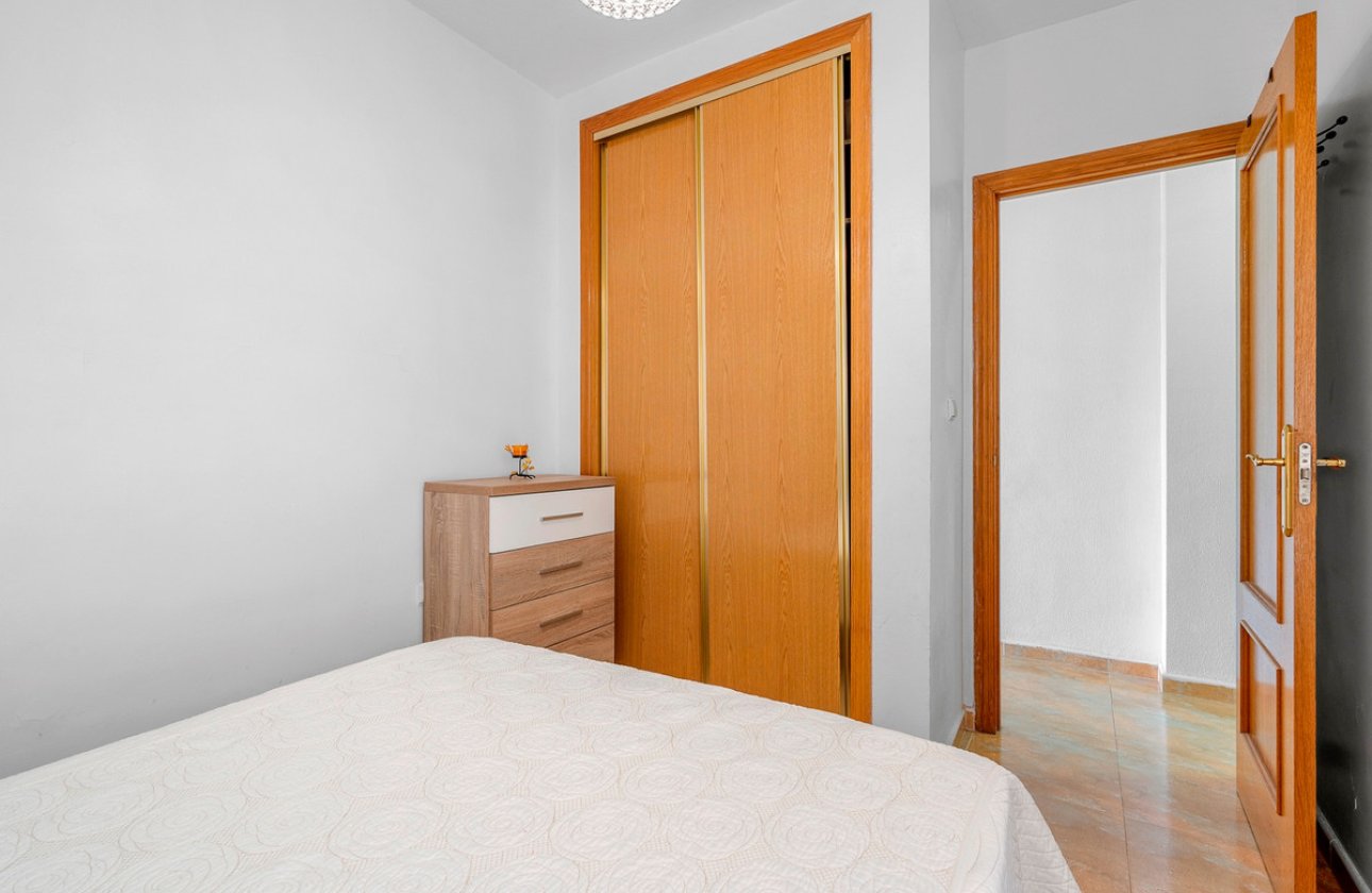 Használt ingatlanok - Apartman / lakás -
Almoradí - Almoradi Centro