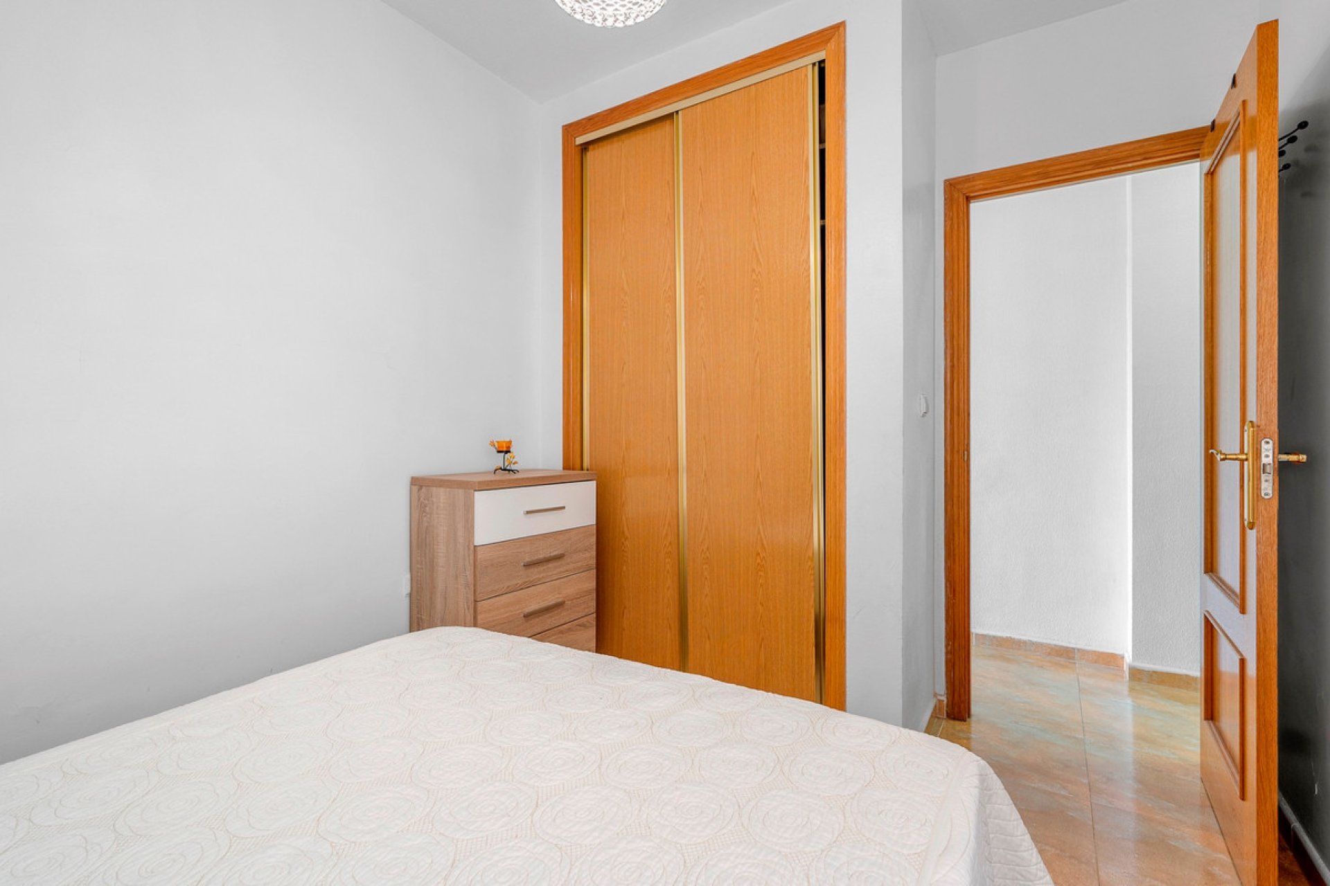 Használt ingatlanok - Apartman / lakás -
Almoradí - Almoradi Centro