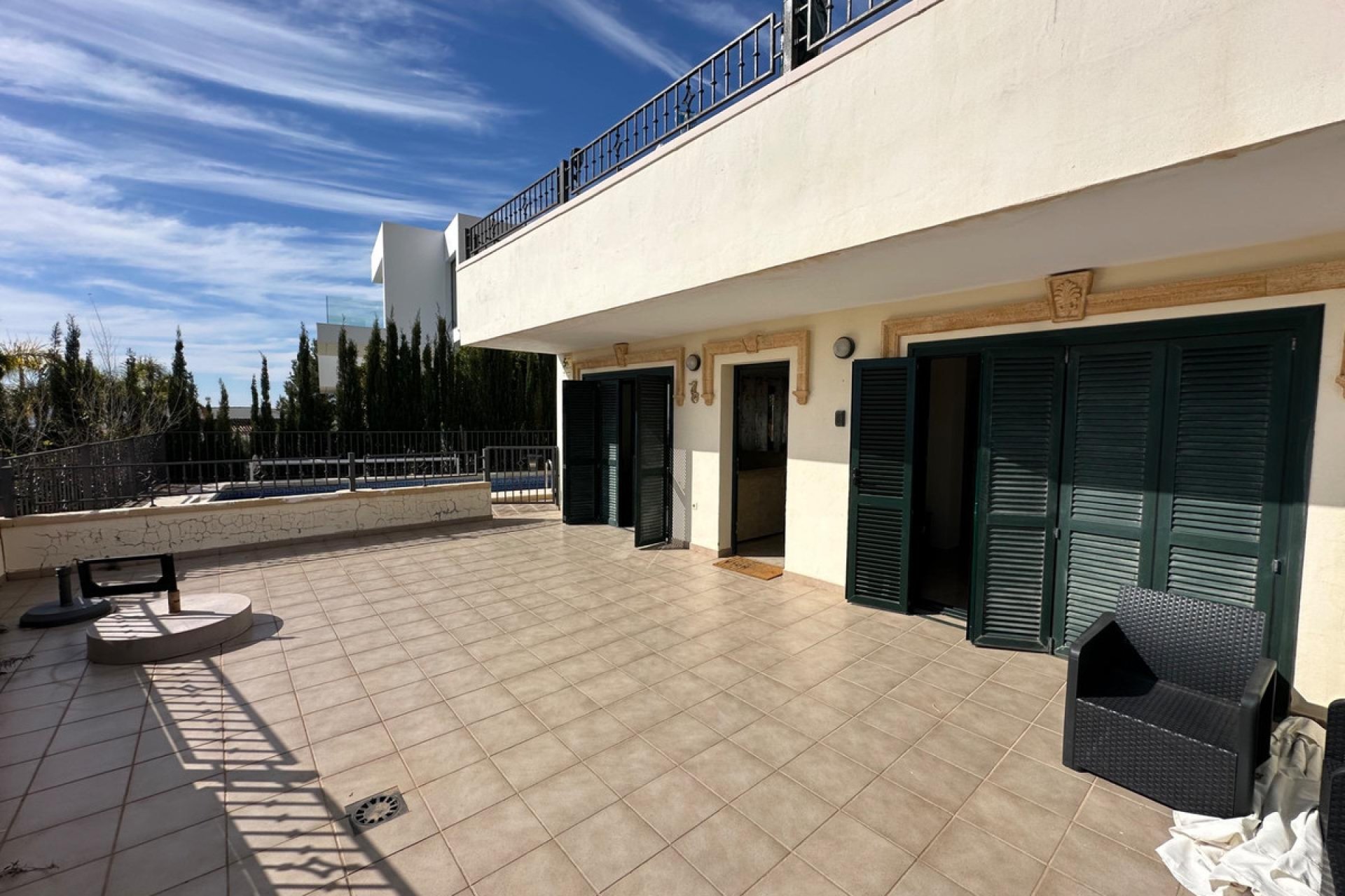 Használt ingatlanok - Apartman / lakás -
Altea - Altea Centro