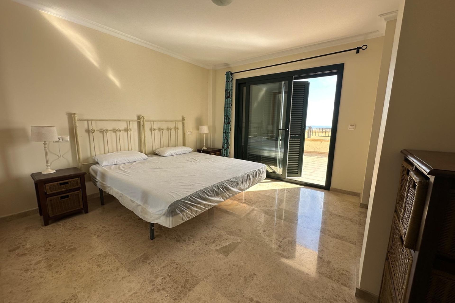 Használt ingatlanok - Apartman / lakás -
Altea - Altea Centro