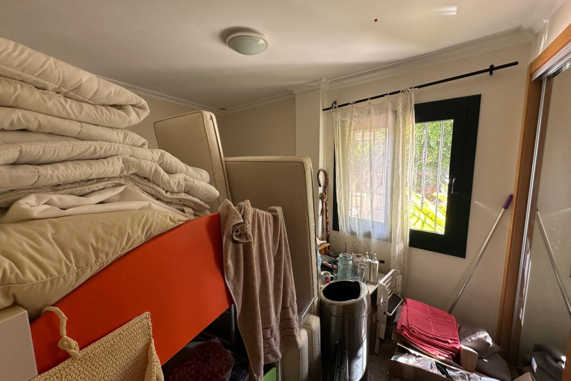 Használt ingatlanok - Apartman / lakás -
Altea - Altea Centro