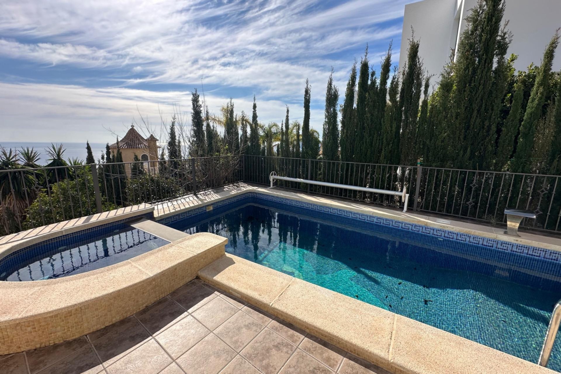 Használt ingatlanok - Apartman / lakás -
Altea - Altea Centro