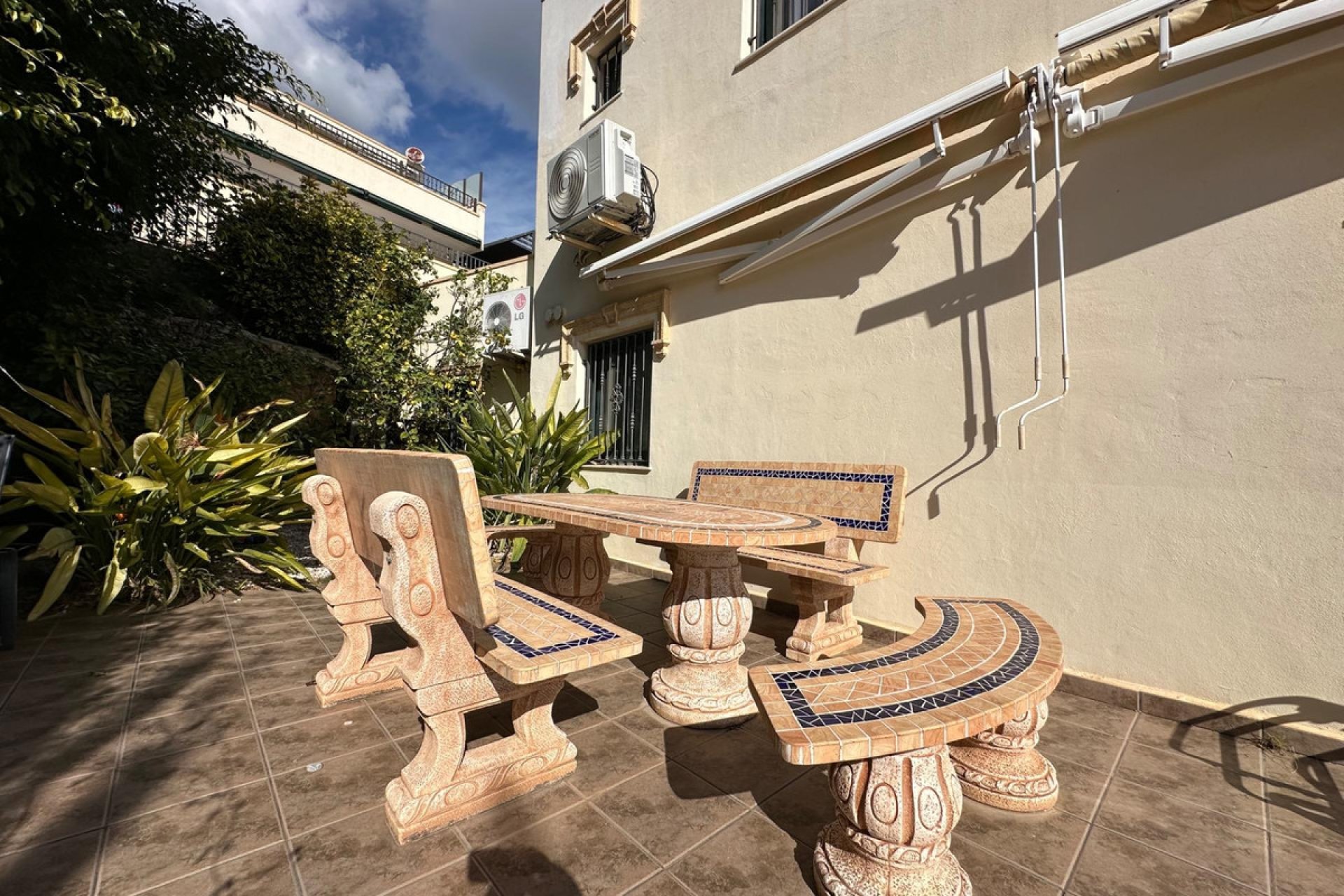 Használt ingatlanok - Apartman / lakás -
Altea - Altea Centro