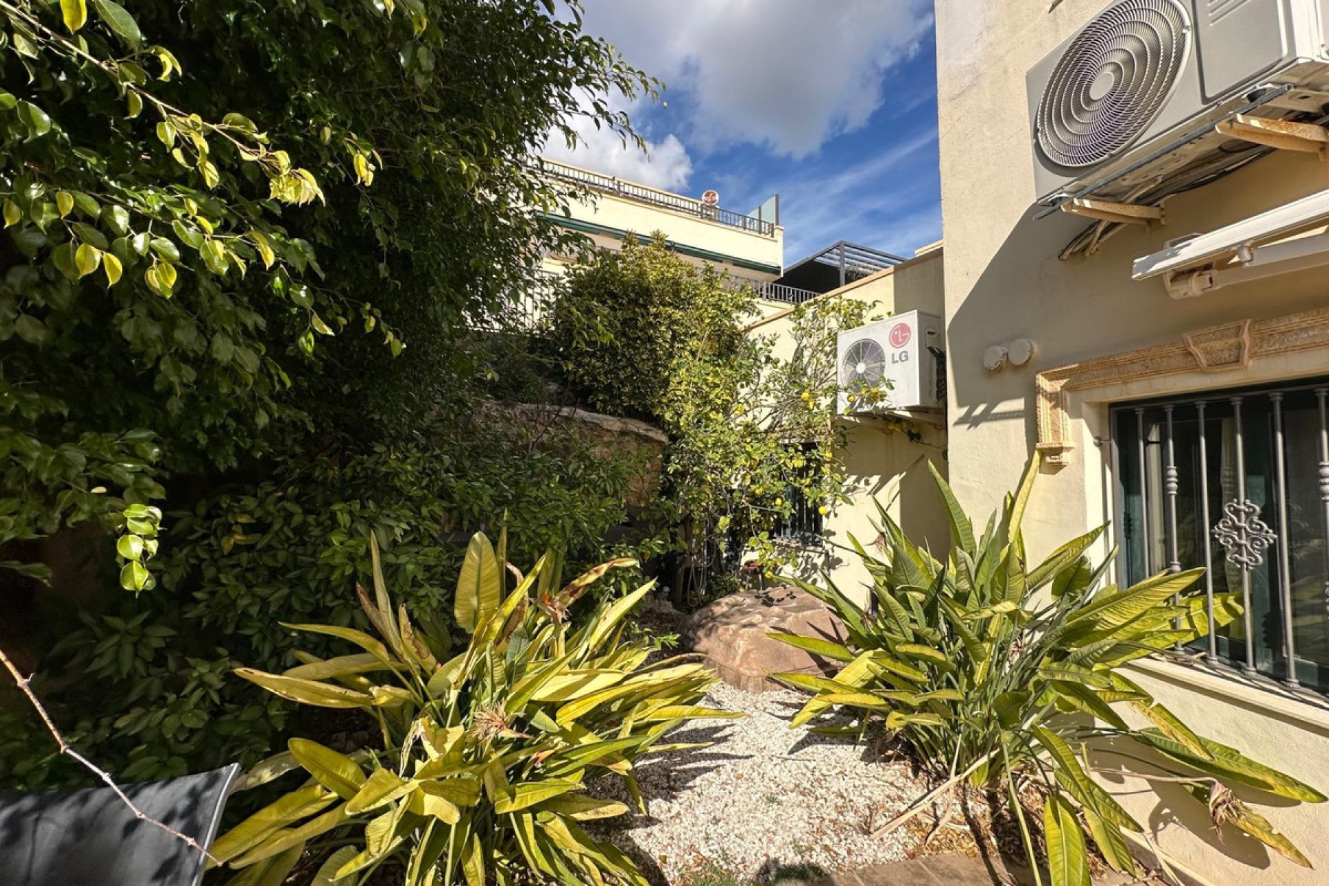 Használt ingatlanok - Apartman / lakás -
Altea - Altea Centro