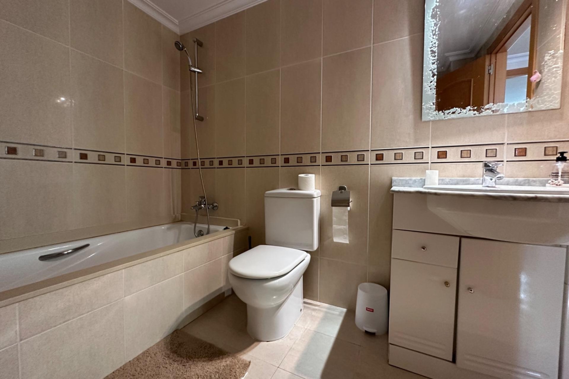 Használt ingatlanok - Apartman / lakás -
Altea - Altea Centro