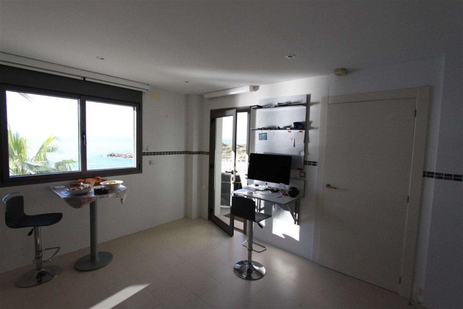 Használt ingatlanok - Apartman / lakás -
Altea - Altea Centro