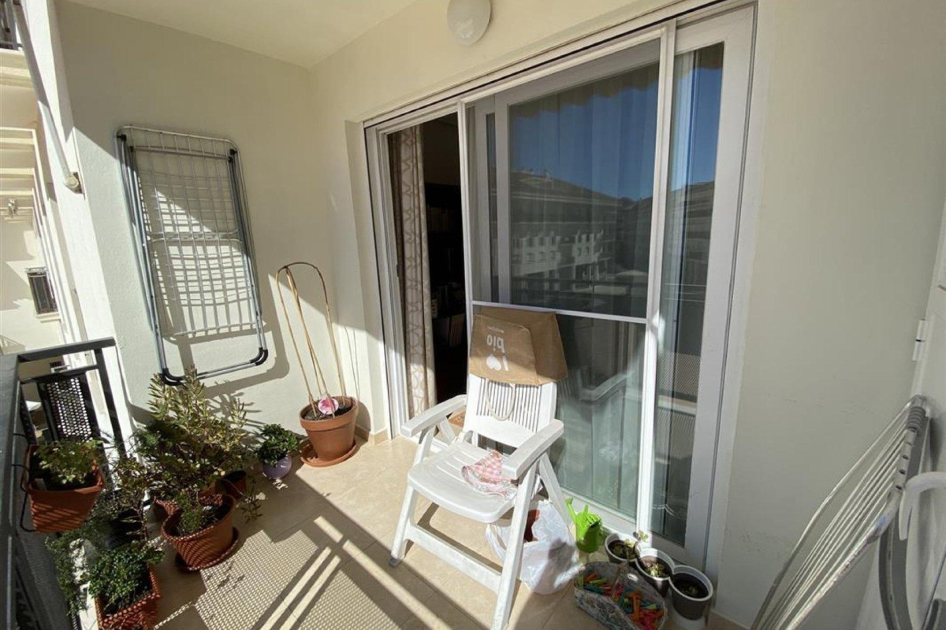 Használt ingatlanok - Apartman / lakás -
Altea - Altea Centro