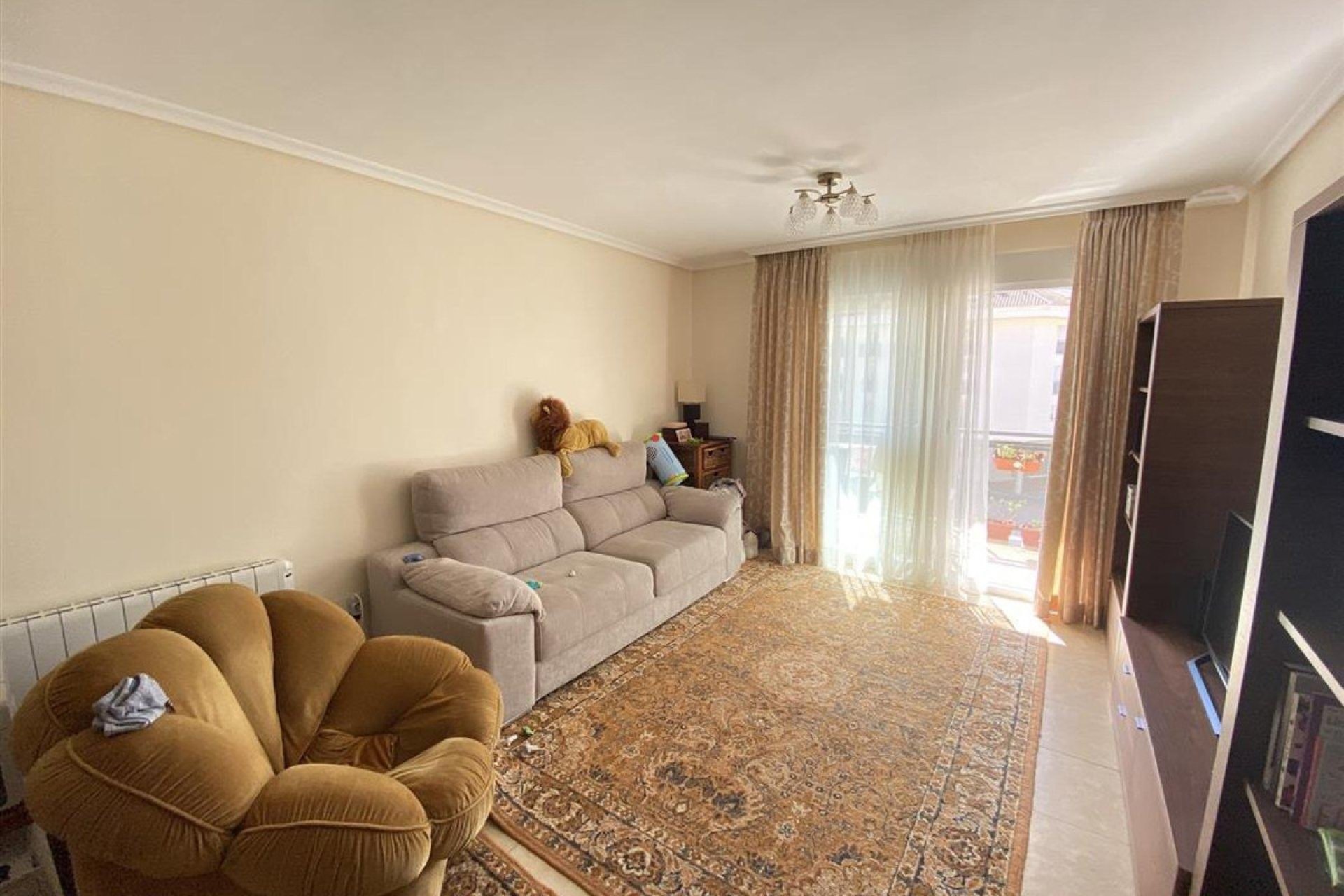 Használt ingatlanok - Apartman / lakás -
Altea - Altea Centro