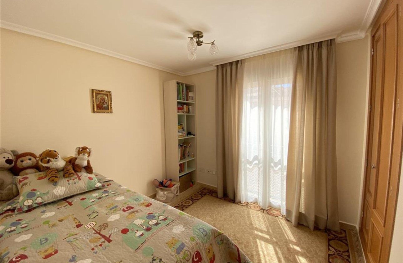 Használt ingatlanok - Apartman / lakás -
Altea - Altea Centro