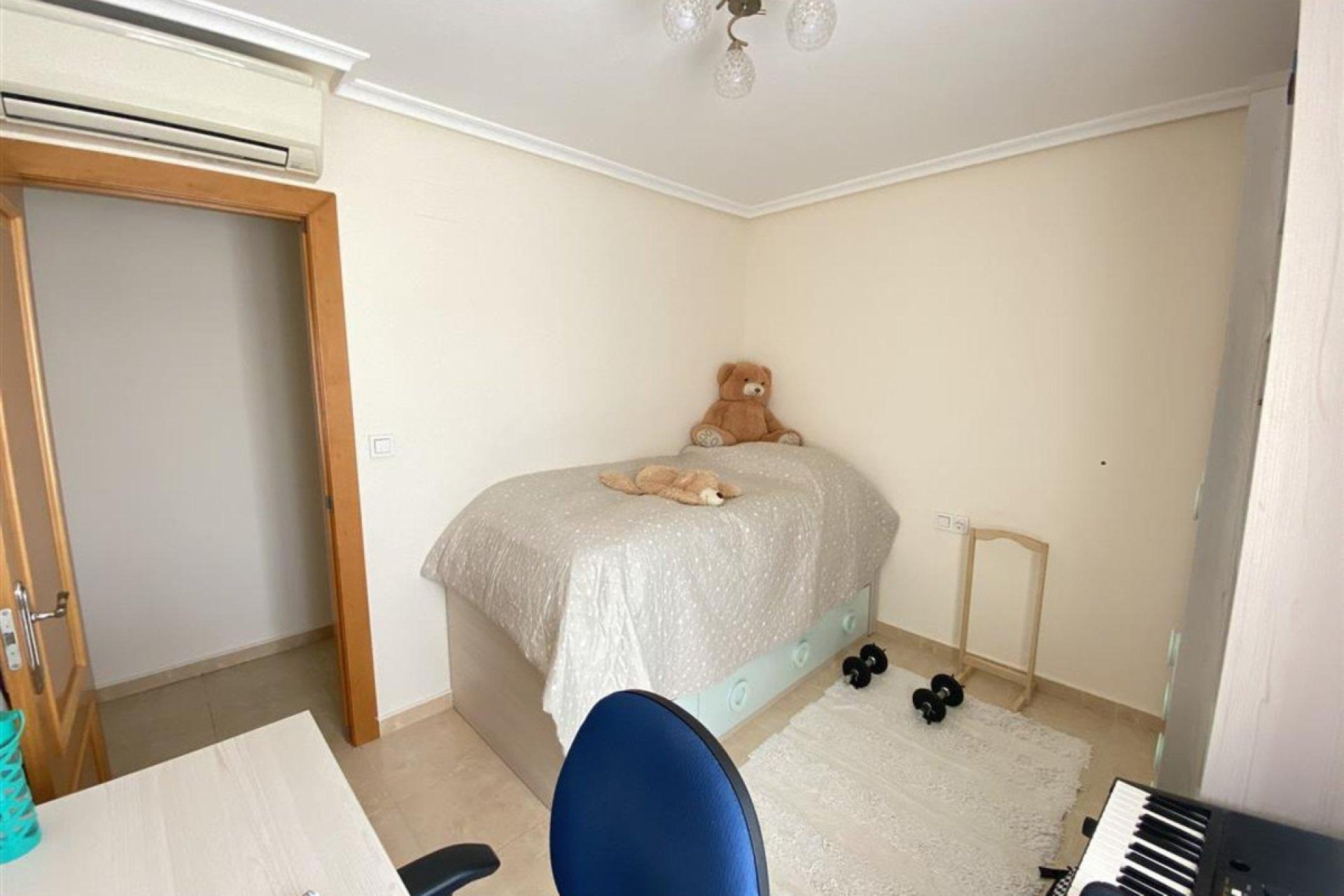 Használt ingatlanok - Apartman / lakás -
Altea - Altea Centro