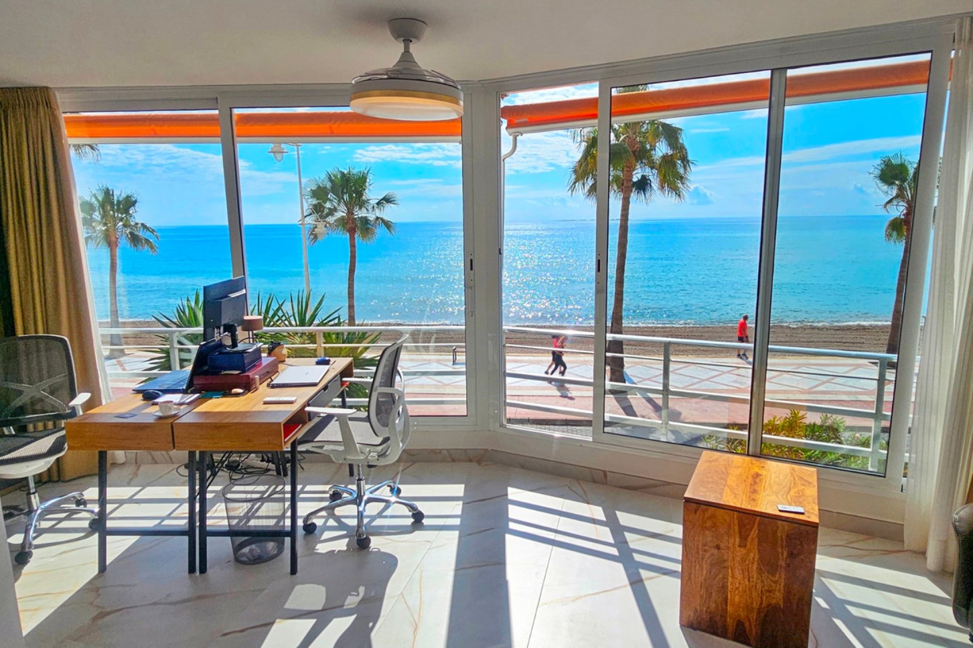 Használt ingatlanok - Apartman / lakás -
Altea - Altea Centro