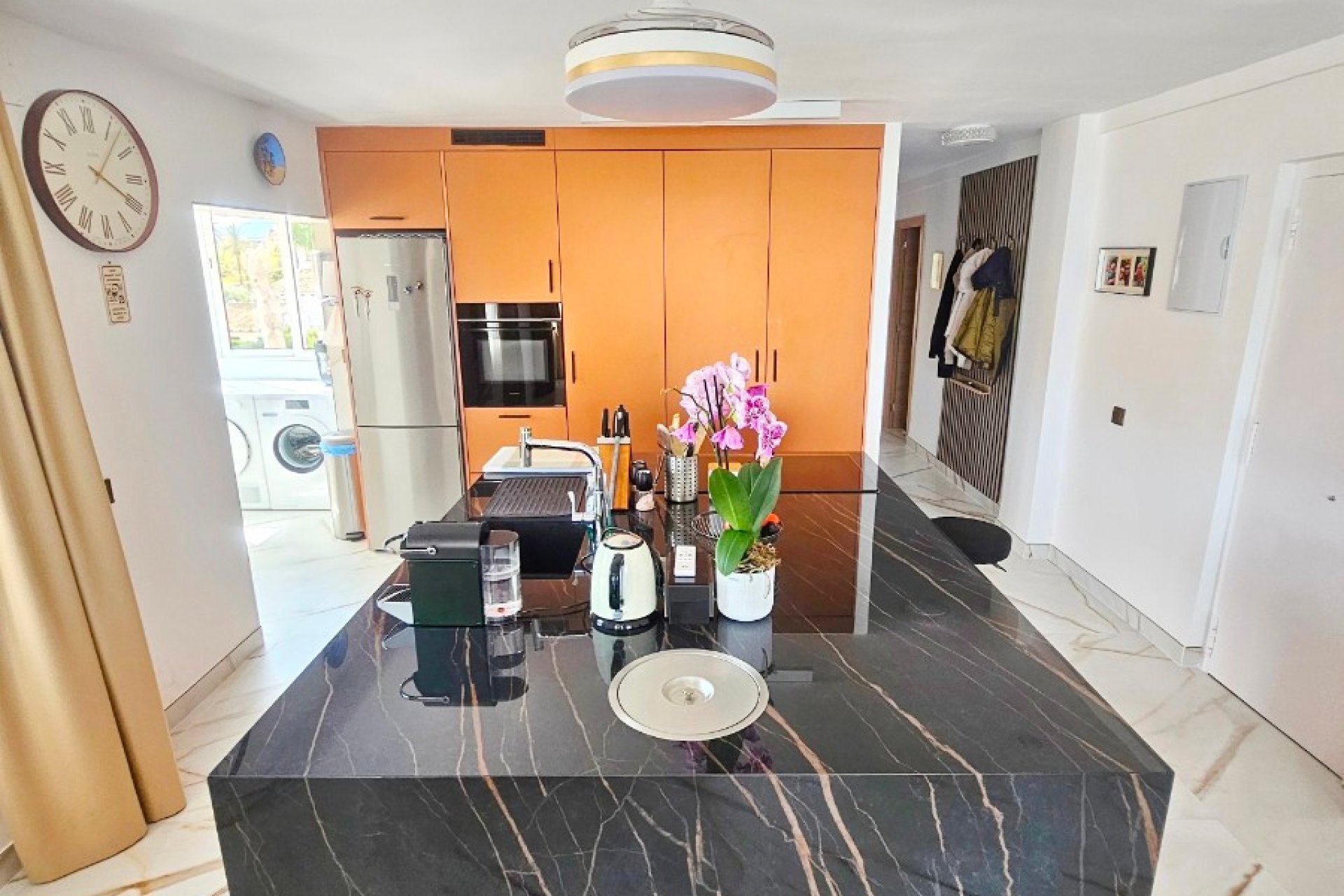 Használt ingatlanok - Apartman / lakás -
Altea - Altea Centro