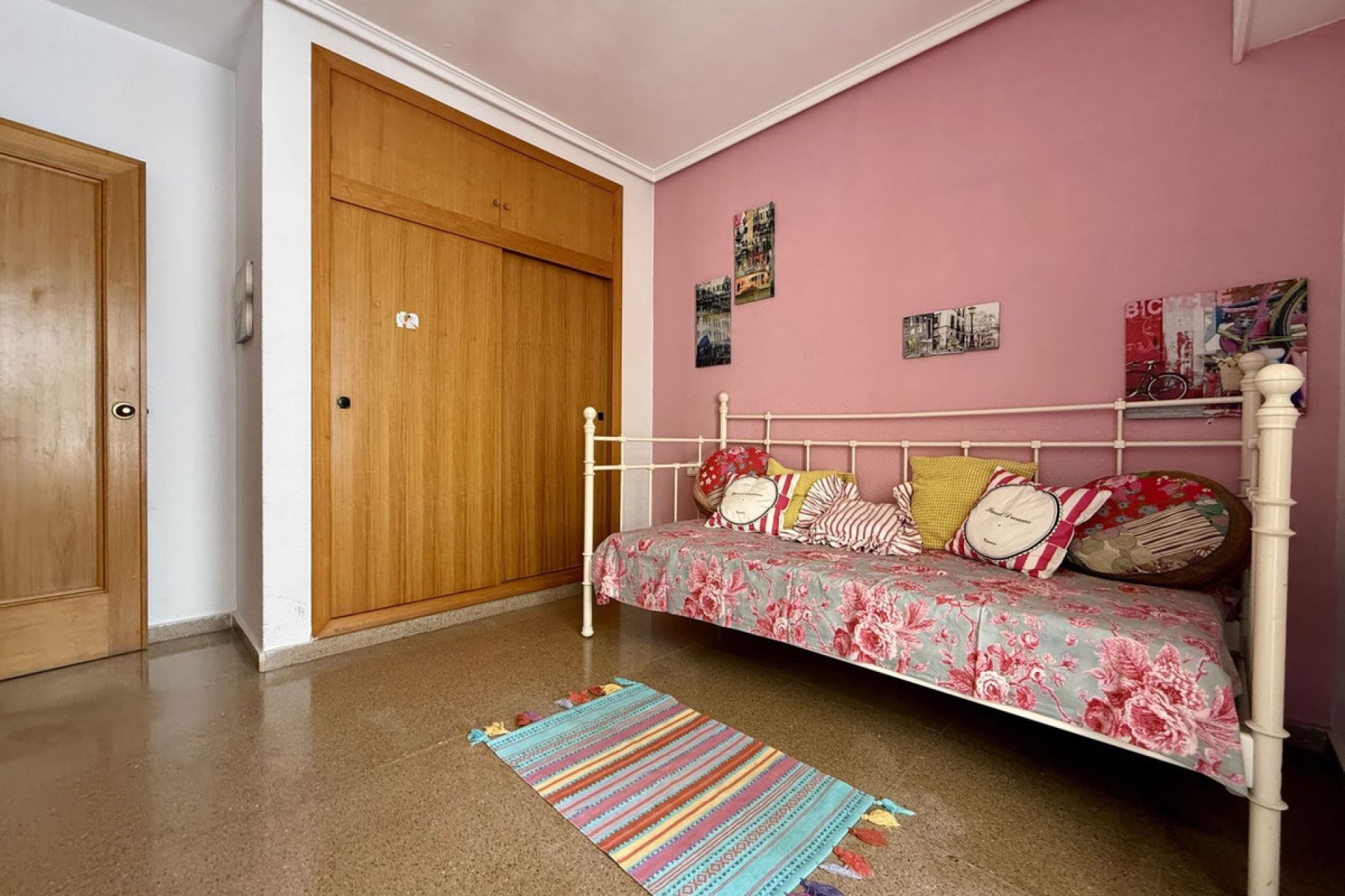 Használt ingatlanok - Apartman / lakás -
Altea - Altea Centro