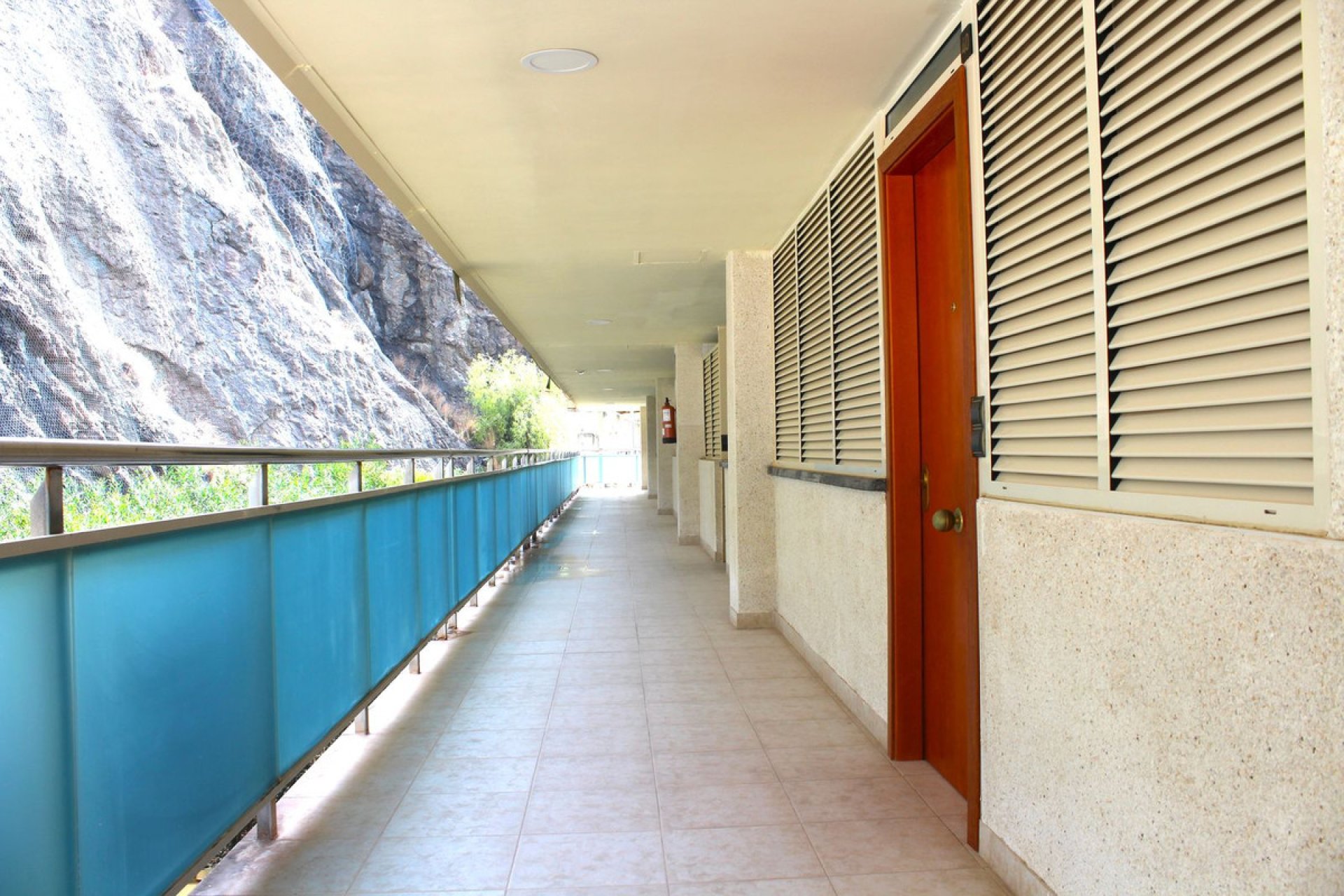 Használt ingatlanok - Apartman / lakás -
Altea - Altea Centro