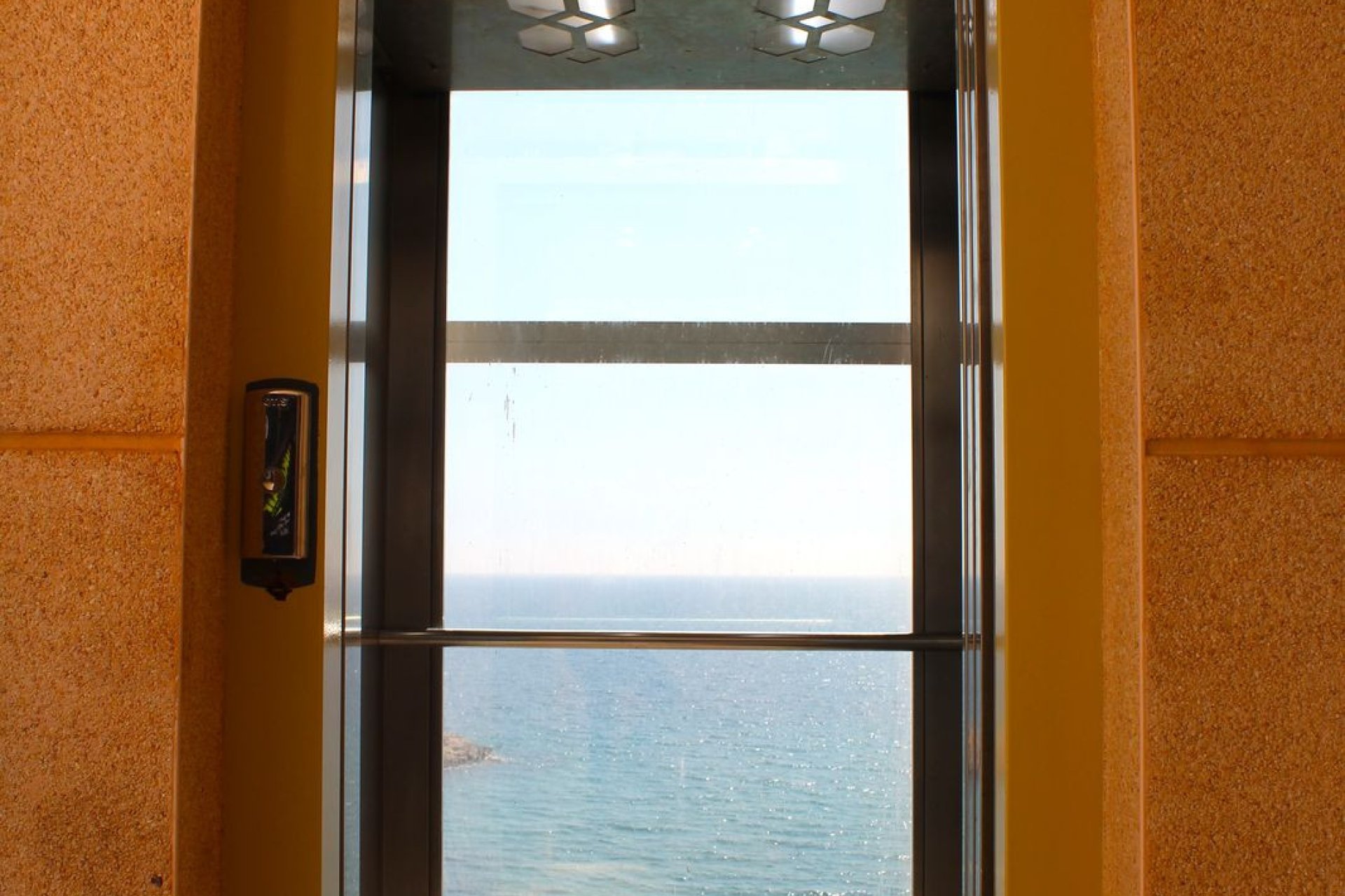 Használt ingatlanok - Apartman / lakás -
Altea - Altea Centro