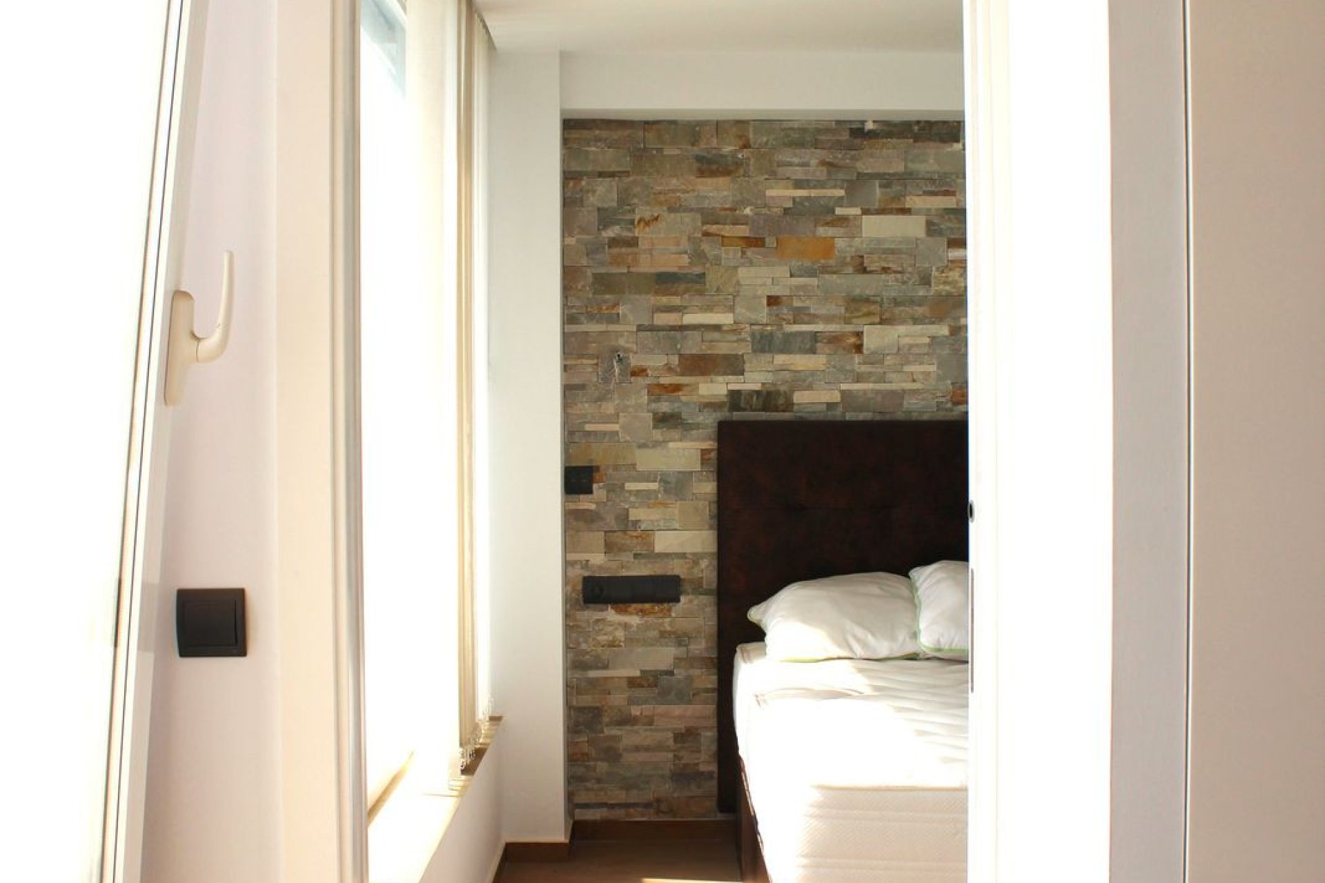 Használt ingatlanok - Apartman / lakás -
Altea - Altea Centro