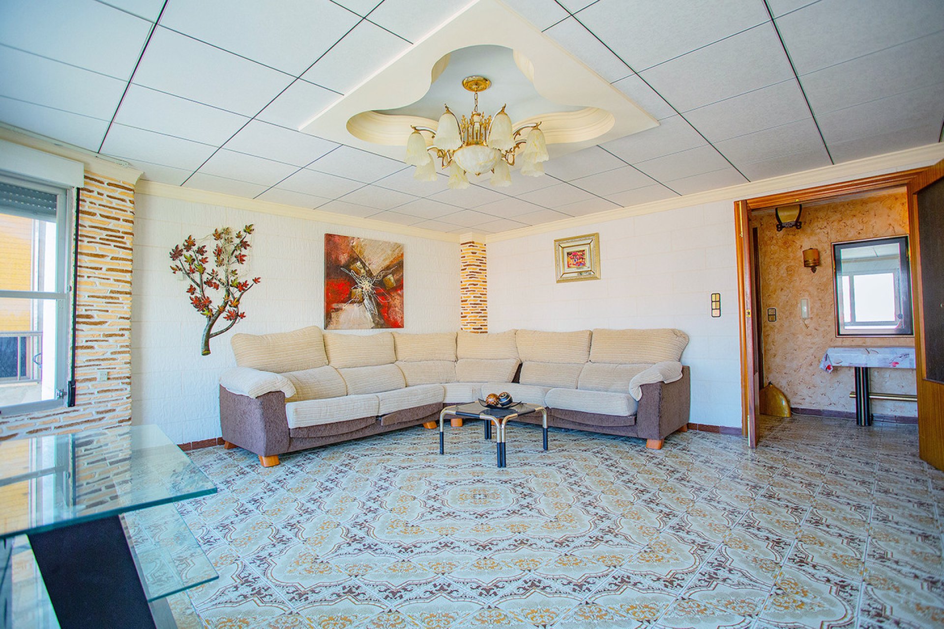 Használt ingatlanok - Apartman / lakás -
Benejúzar - Benejuzar Centro