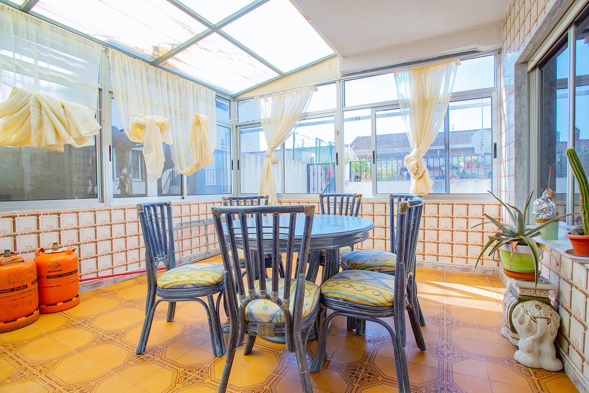 Használt ingatlanok - Apartman / lakás -
Benejúzar - Benejuzar Centro