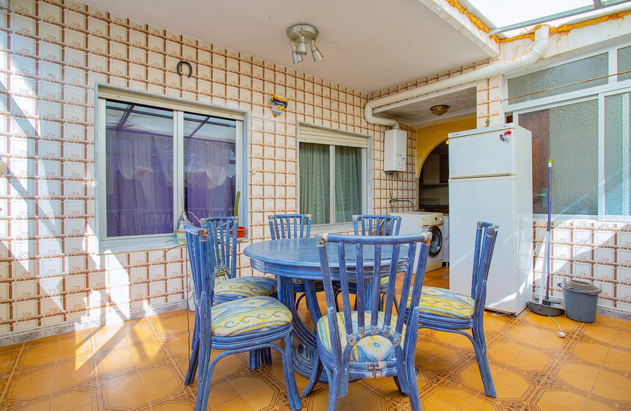 Használt ingatlanok - Apartman / lakás -
Benejúzar - Benejuzar Centro