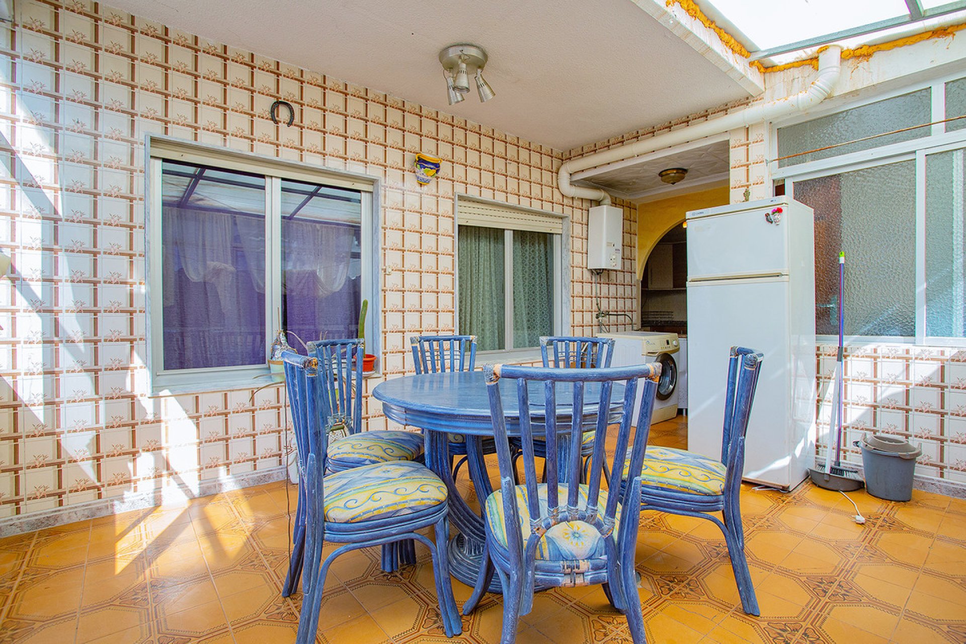 Használt ingatlanok - Apartman / lakás -
Benejúzar - Benejuzar Centro