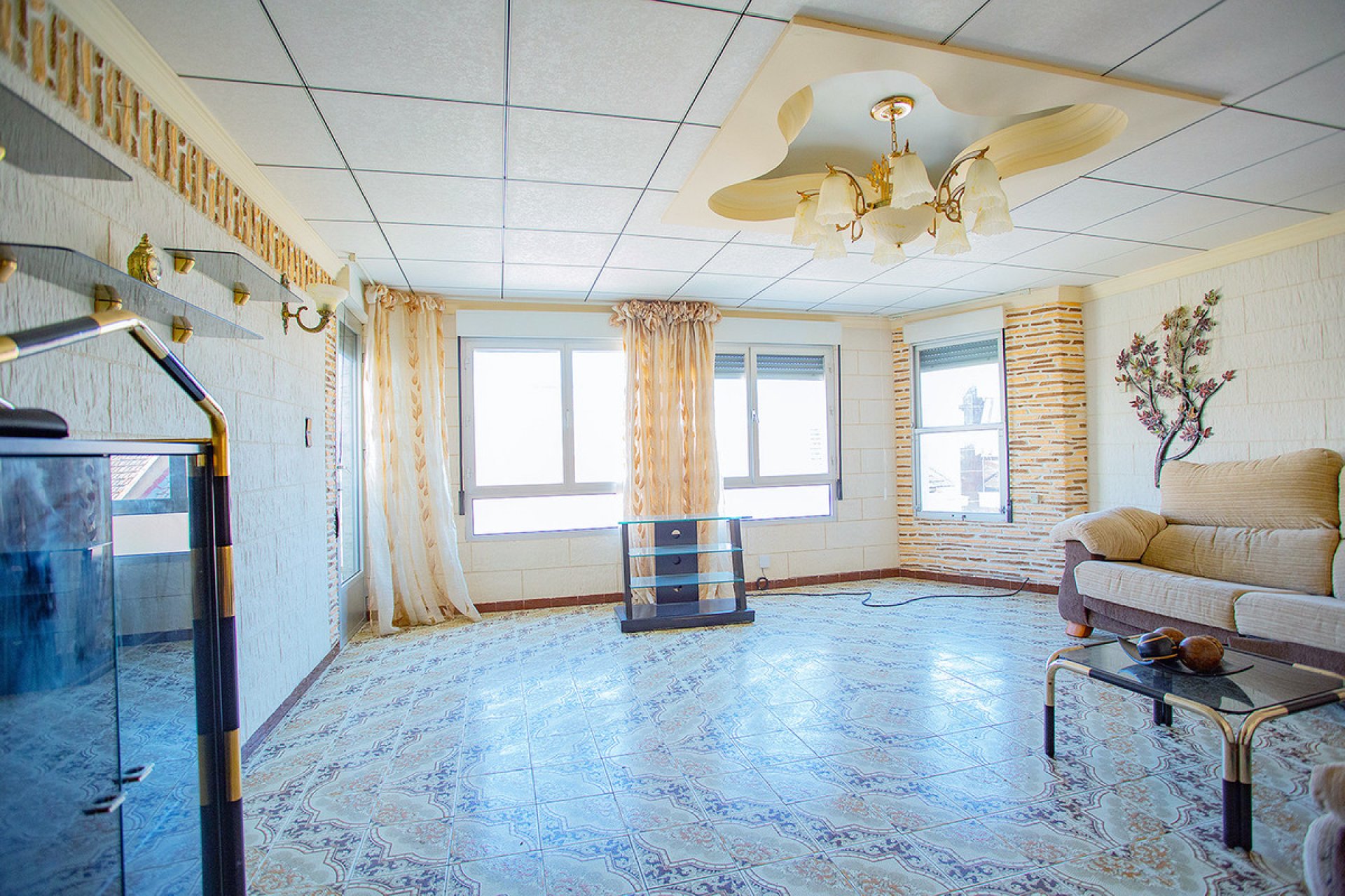 Használt ingatlanok - Apartman / lakás -
Benejúzar - Benejuzar Centro