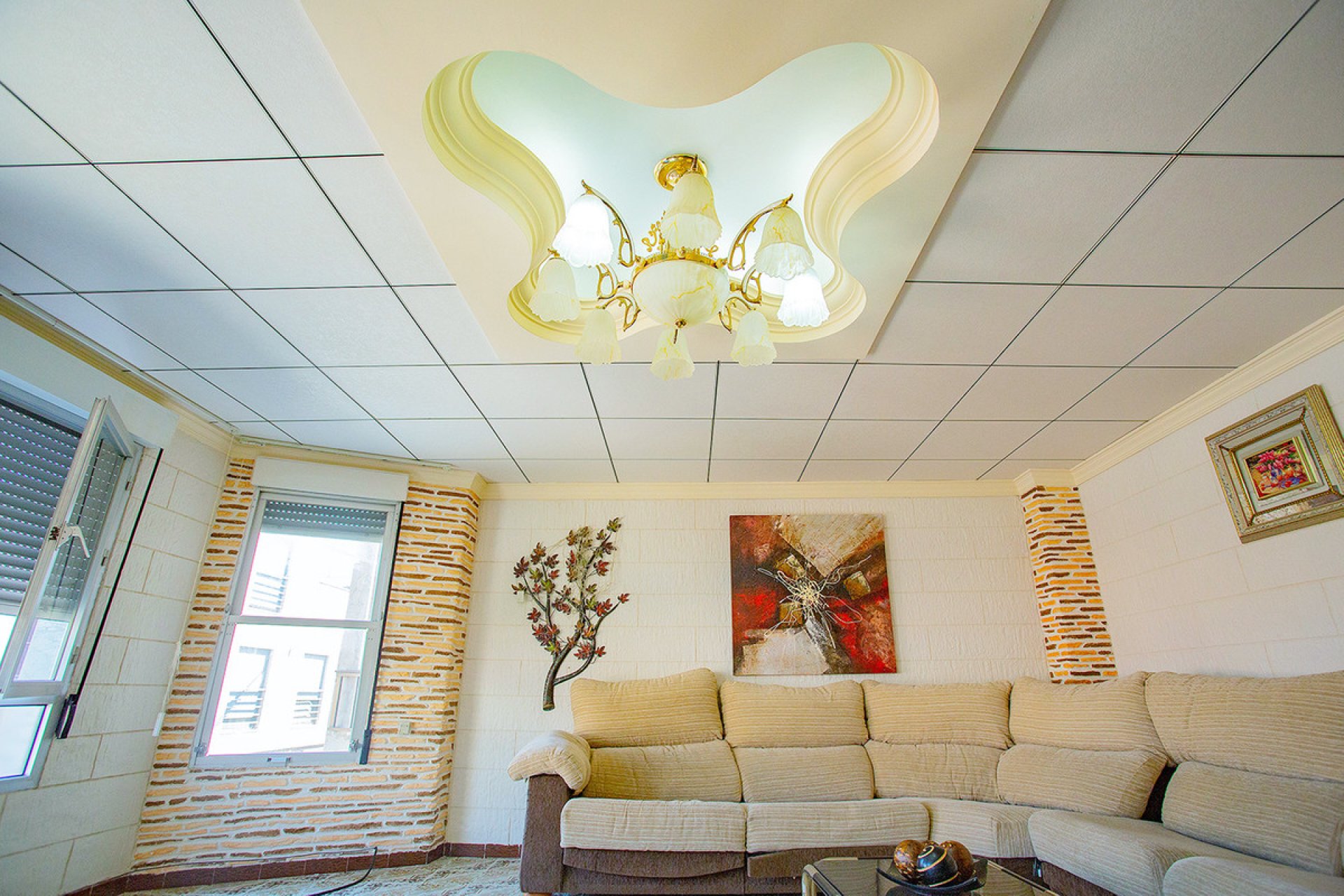 Használt ingatlanok - Apartman / lakás -
Benejúzar - Benejuzar Centro