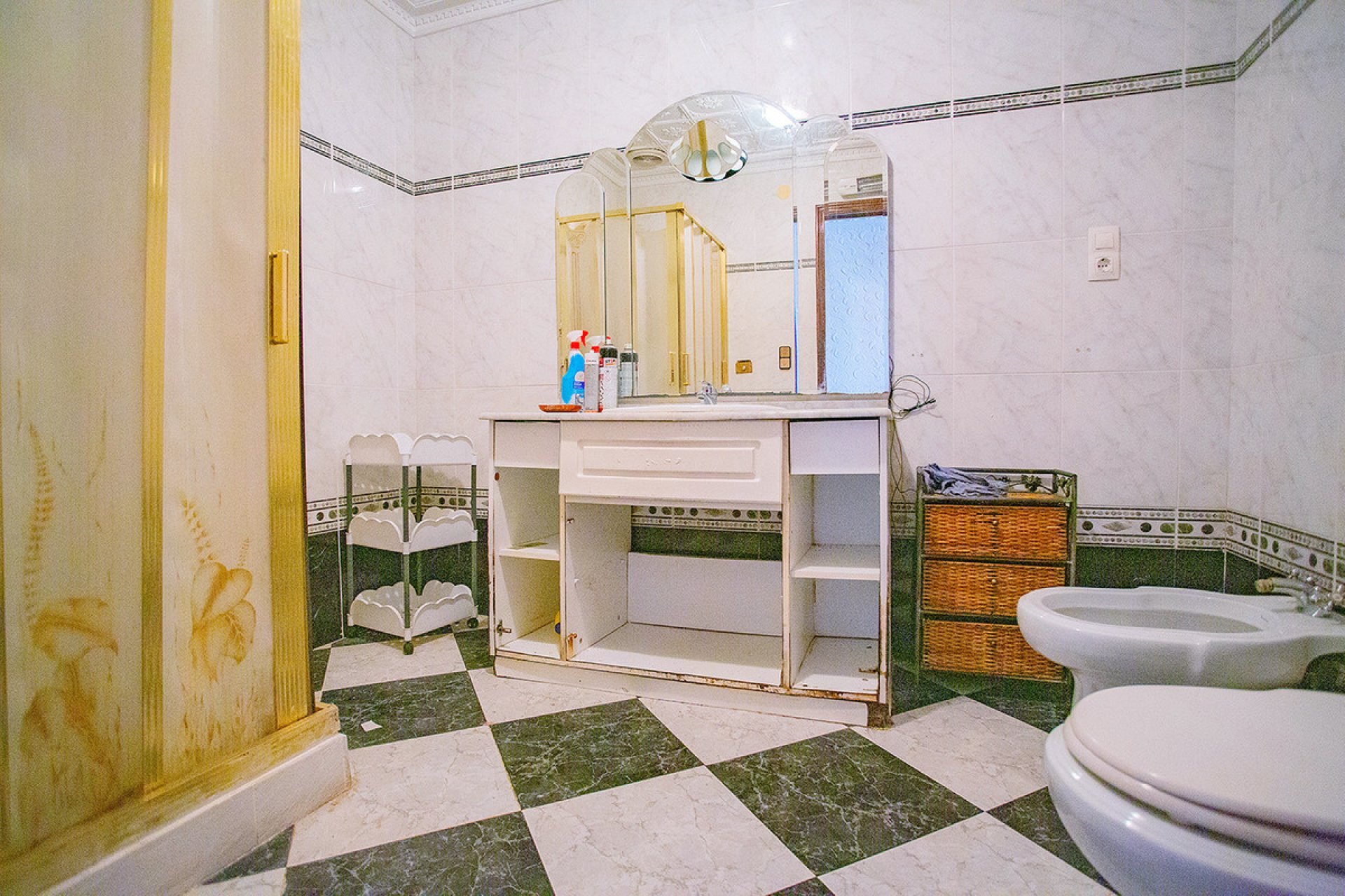 Használt ingatlanok - Apartman / lakás -
Benejúzar - Benejuzar Centro