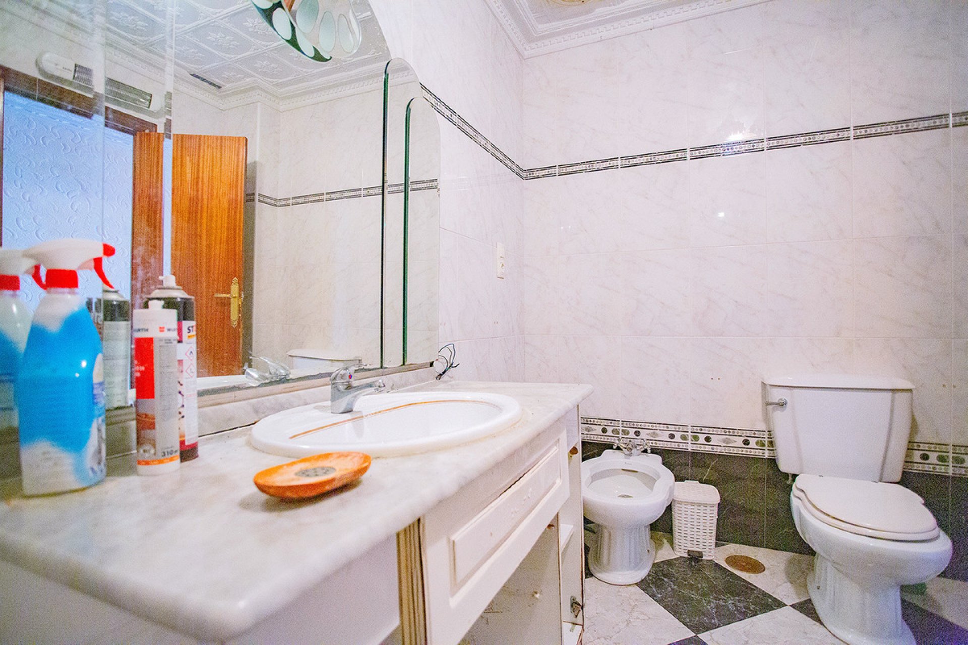 Használt ingatlanok - Apartman / lakás -
Benejúzar - Benejuzar Centro