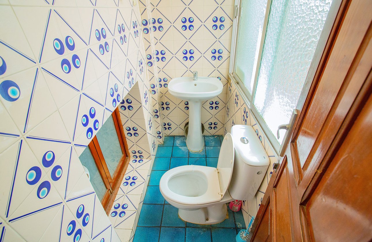 Használt ingatlanok - Apartman / lakás -
Benejúzar - Benejuzar Centro