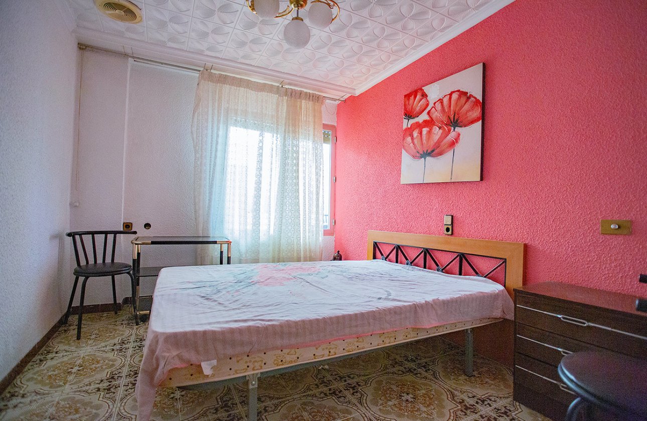 Használt ingatlanok - Apartman / lakás -
Benejúzar - Benejuzar Centro