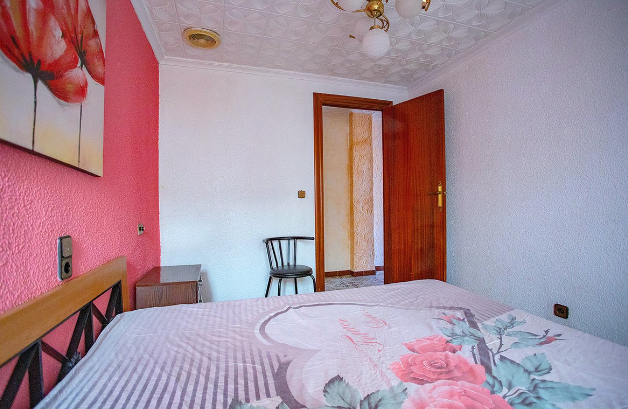 Használt ingatlanok - Apartman / lakás -
Benejúzar - Benejuzar Centro