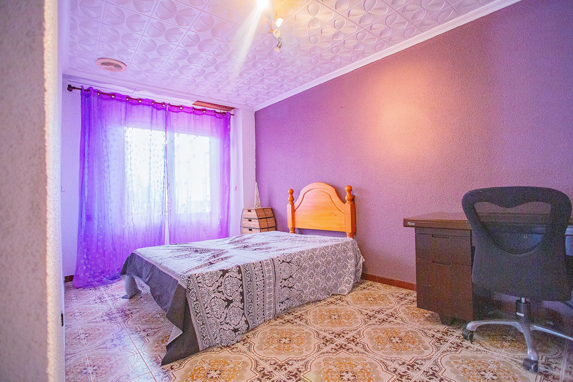 Használt ingatlanok - Apartman / lakás -
Benejúzar - Benejuzar Centro